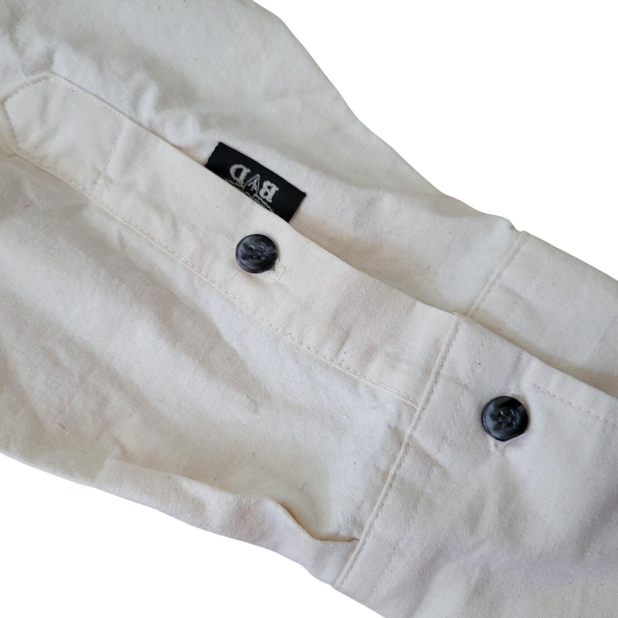 Vintage Panhandle Slim Vintage Brooks Dunn Western Shirt Button Up A Size US XL / EU 56 / 4 - 5 Thumbnail