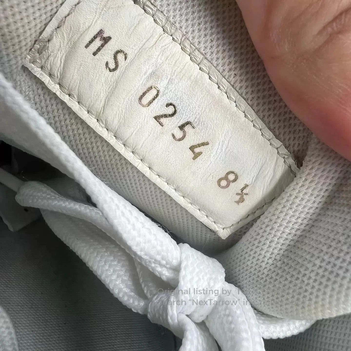 Louis Vuitton Multi-Color Low-Top Sneakers Size 9.5. Size US 9.5 / EU 42-43 - 5 Thumbnail