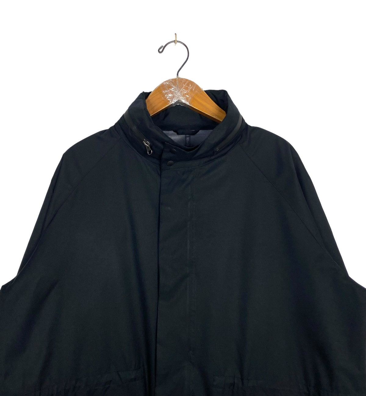 Mossimo Rare‼️ Mossimo Rain Parka Size US L / EU 52-54 / 3 - 4 Thumbnail