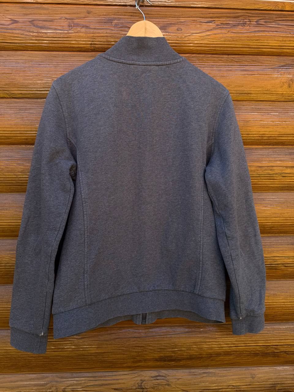 Lacoste Lacoste Sweater streetwear zip Size US S / EU 44-46 / 1 - 3 Thumbnail