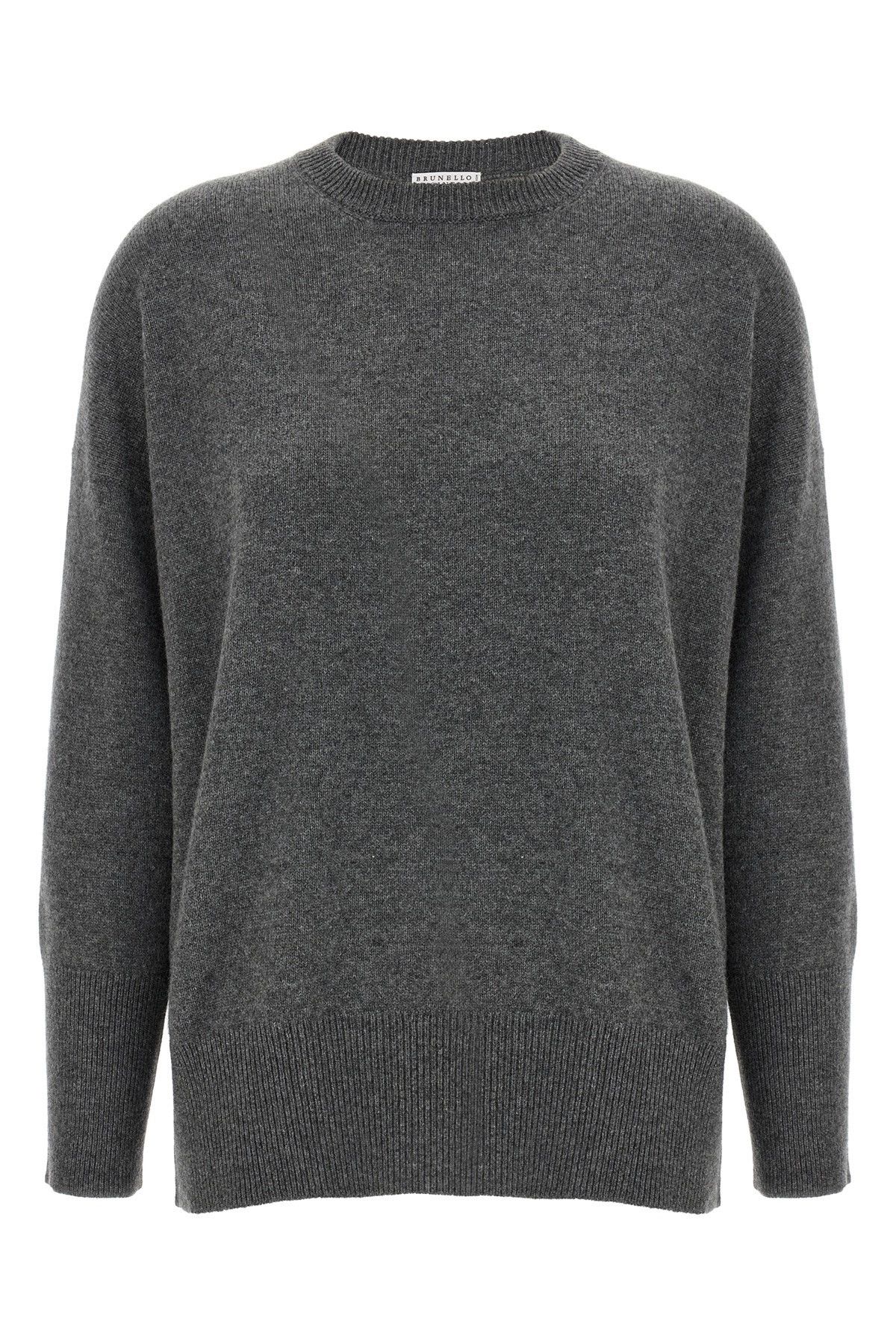 Monile cashmere sweater