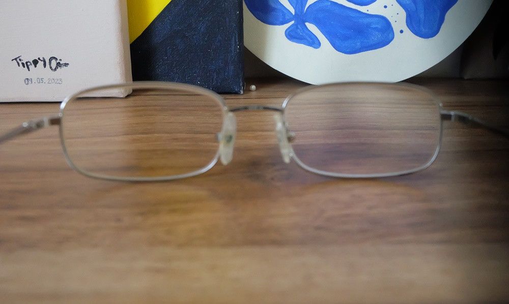 Byblos Byblos Glasses Made in Italy Size ONE SIZE - 6 Thumbnail