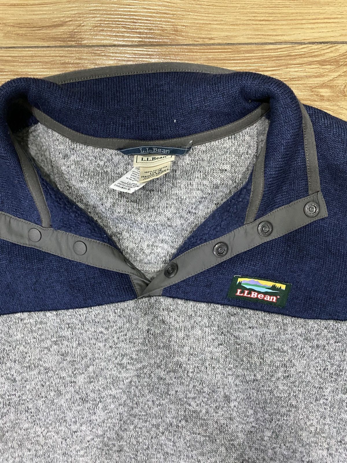 L.L. Bean L.L. Bean Sweater Size US XS / EU 42 / 0 - 2 Thumbnail