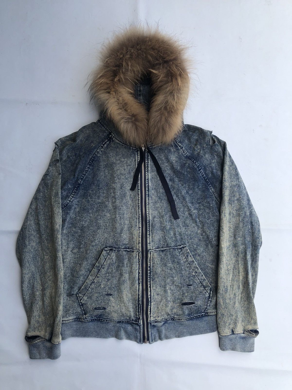 If Six Was Nine × Japanese Brand × Le Grande Bleu (L.G.B. If Six Was Nine × Japanese Brand × Le Grande Bleu (L.G.B.