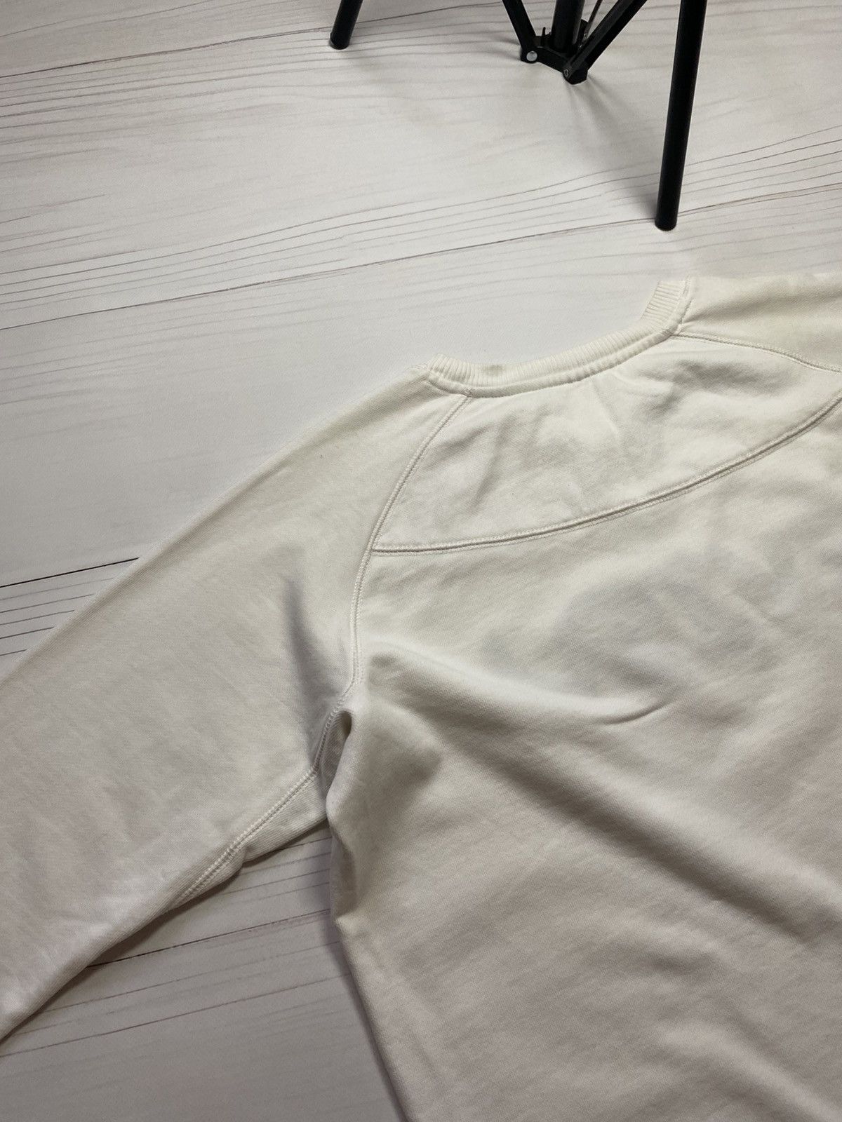 Evisu × Japanese Brand Vintage Evisu Script Big logo japanes y2k sweatshirt Size US S / EU 44-46 / 1 - 17 Thumbnail