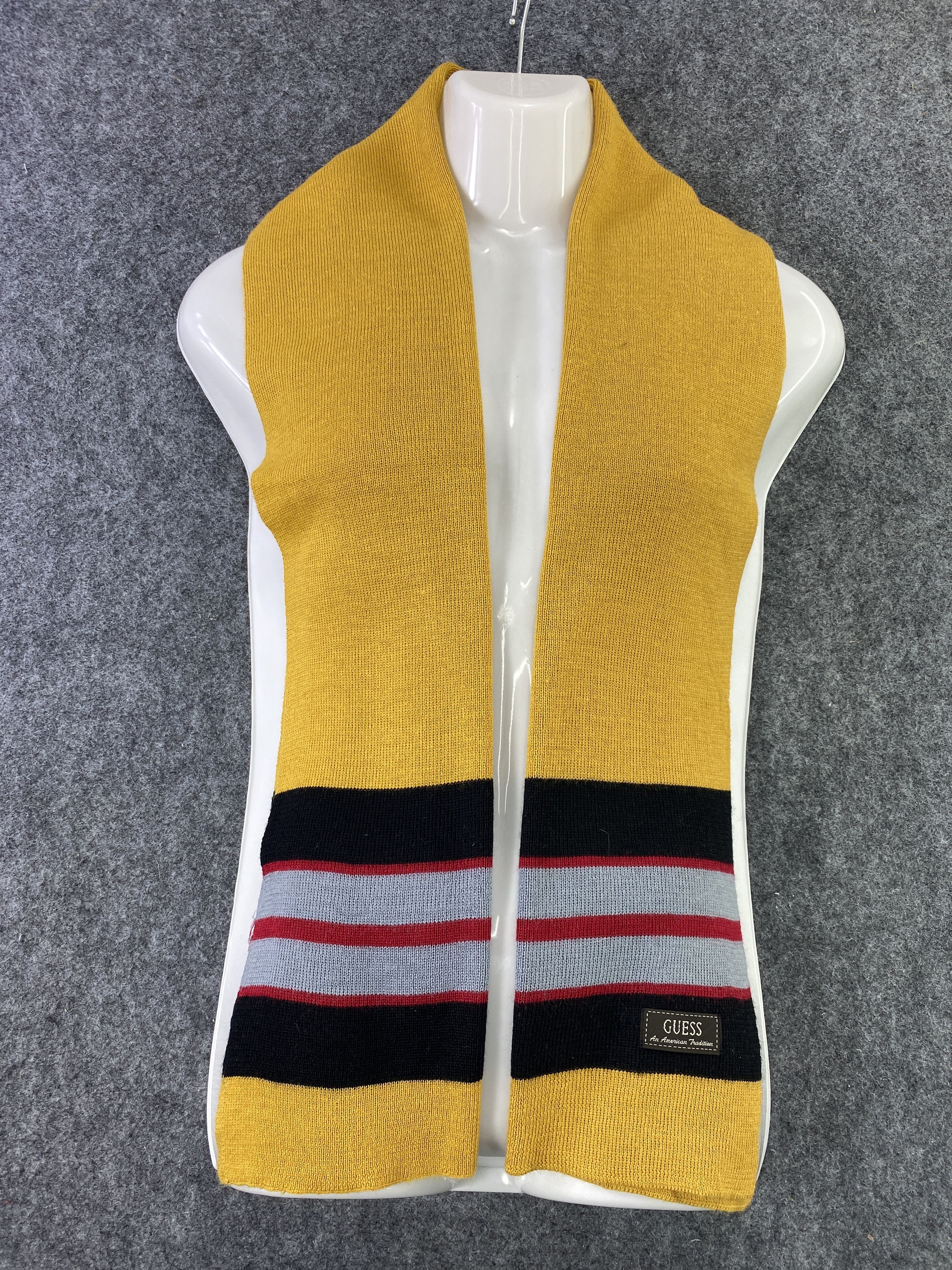 Guess GUESS Scarf / Muffler / Neckwear -T398 Size ONE SIZE - 2 Thumbnail