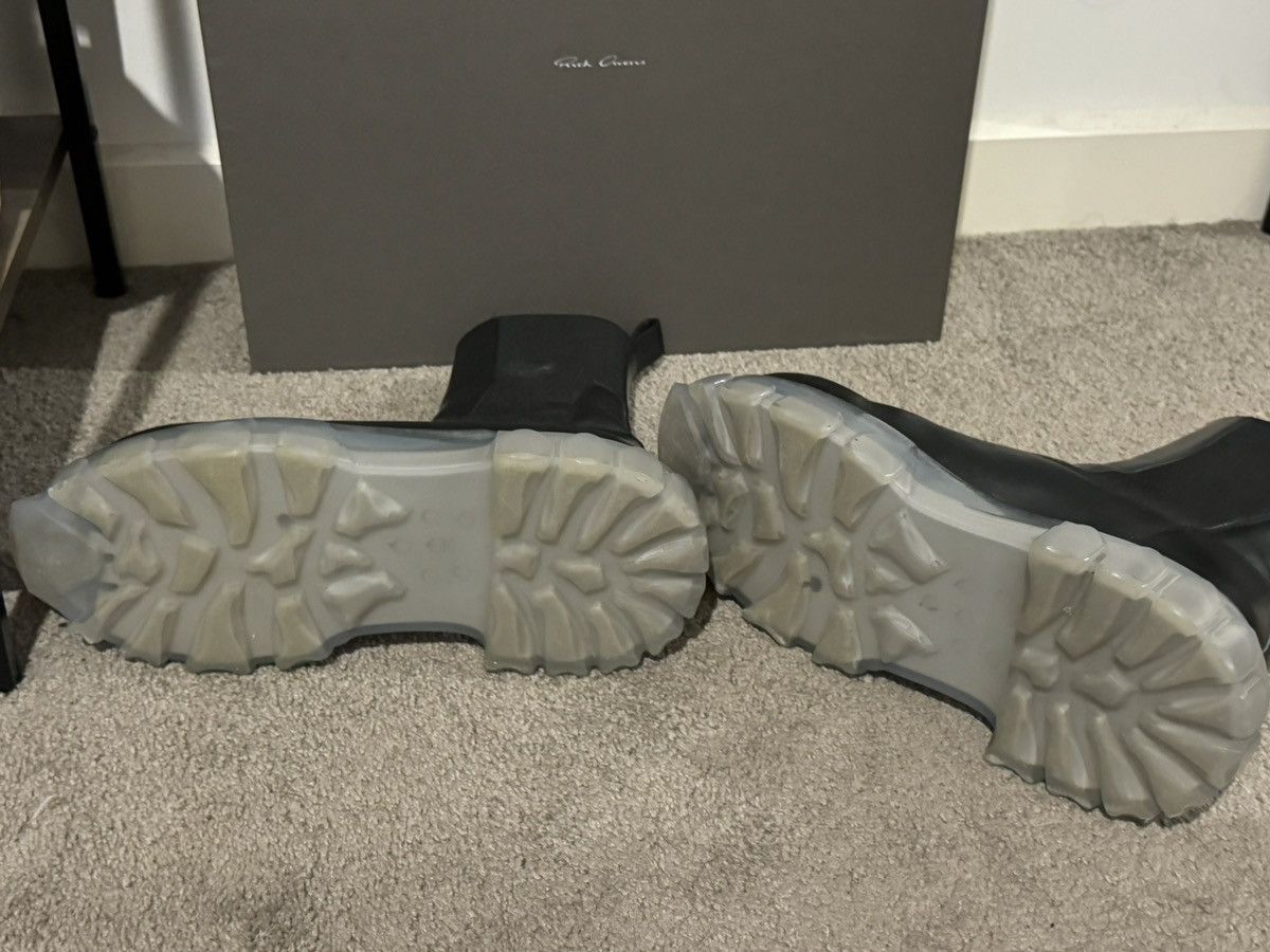 Rick Owens Rick Owens bozo boots Size US 9 / EU 42 - 5 Thumbnail