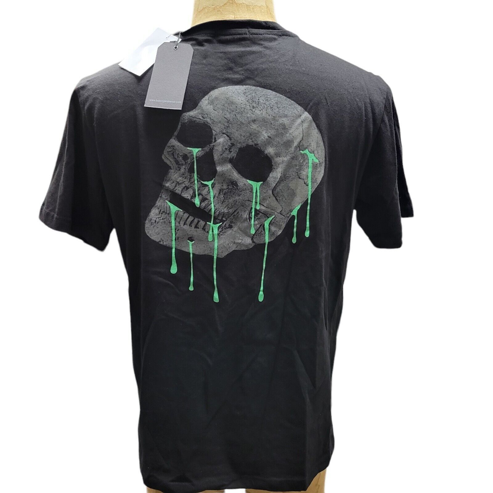 Bolongaro Trevor Bolongaro Trevor Graphic Tshirt Men's. Size Medium. New Wit Size US M / EU 48-50 / 2 - 2 Thumbnail