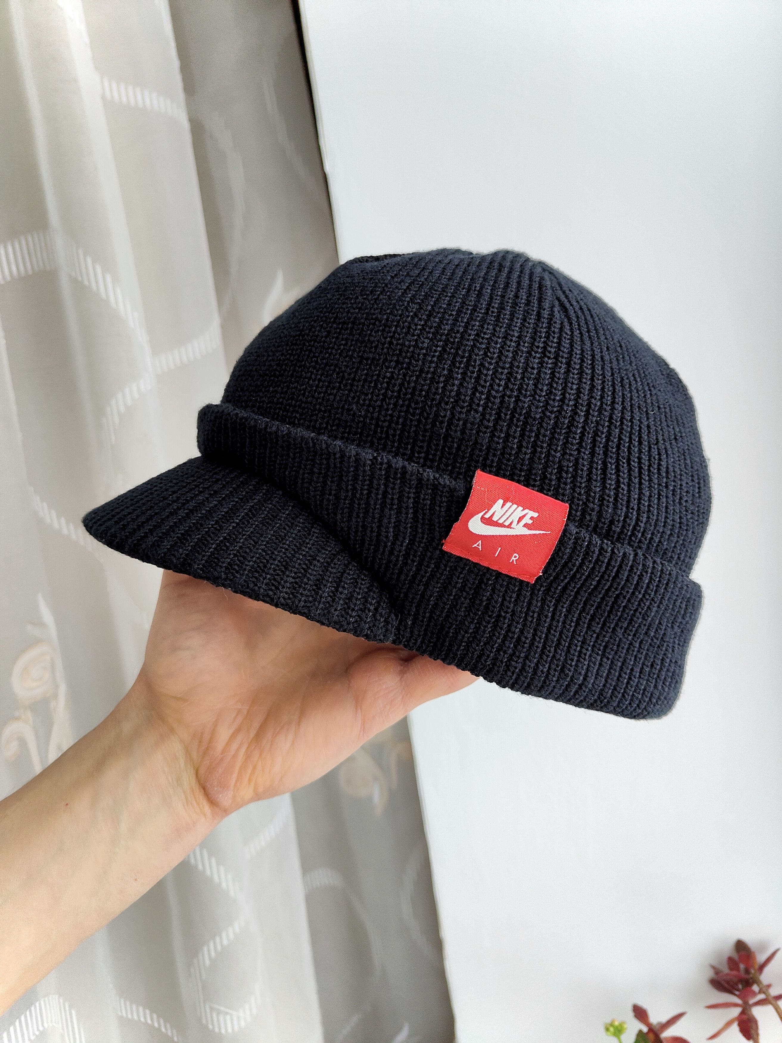 Nike × Skepta Nike x Skepta SK Air H86 Earflap Cap | Grailed