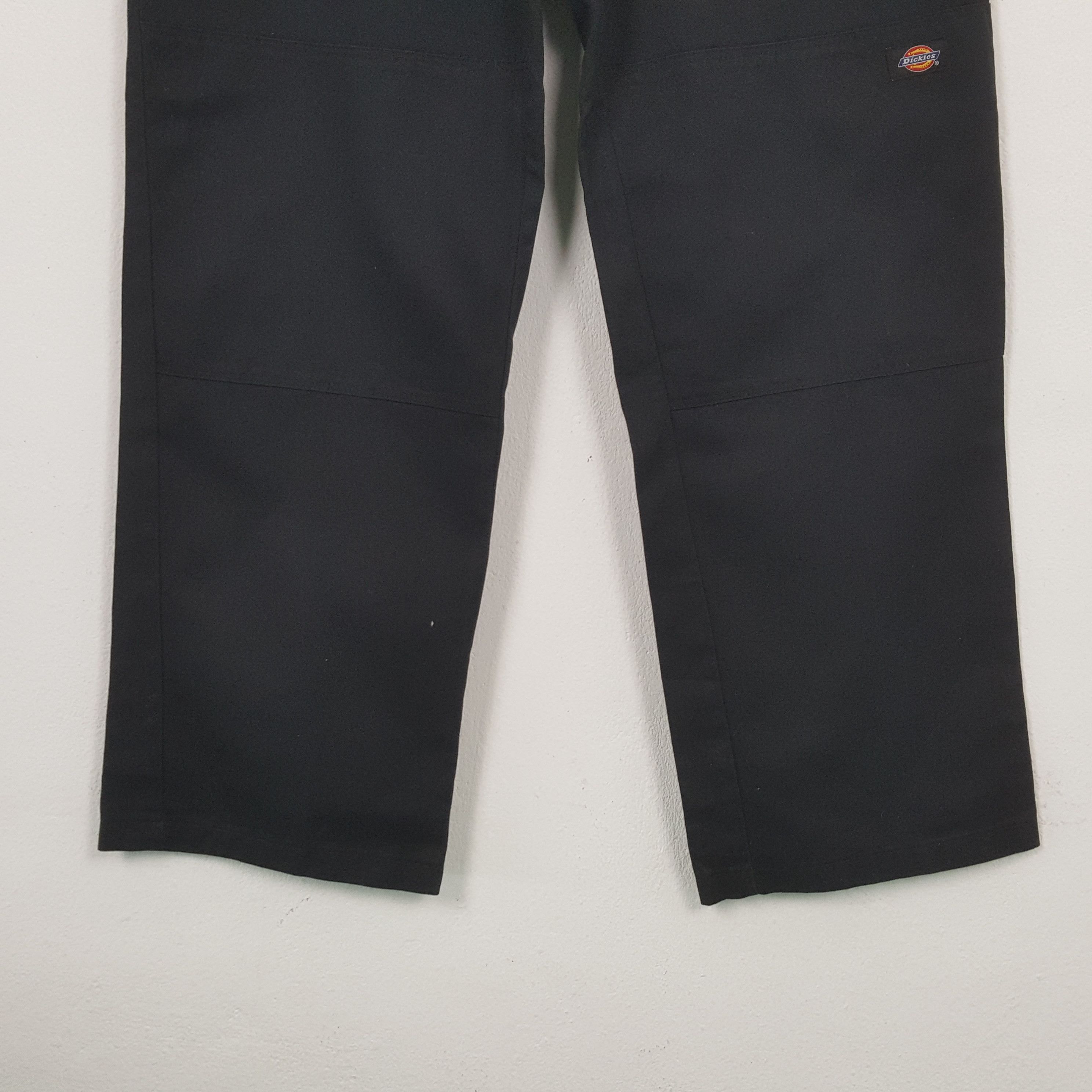 Dickies Dickies Streetwear Style Pants RR28 Size US 35 - 3 Thumbnail