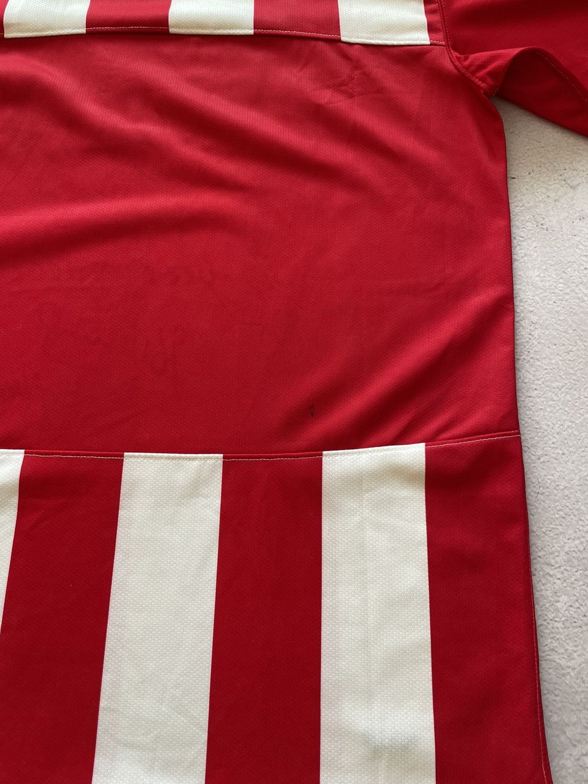 Nike × Vintage NIKE PSV EINDHOVEN 2008 2010 SOCCER Size US L / EU 52-54 / 3 - 8 Thumbnail