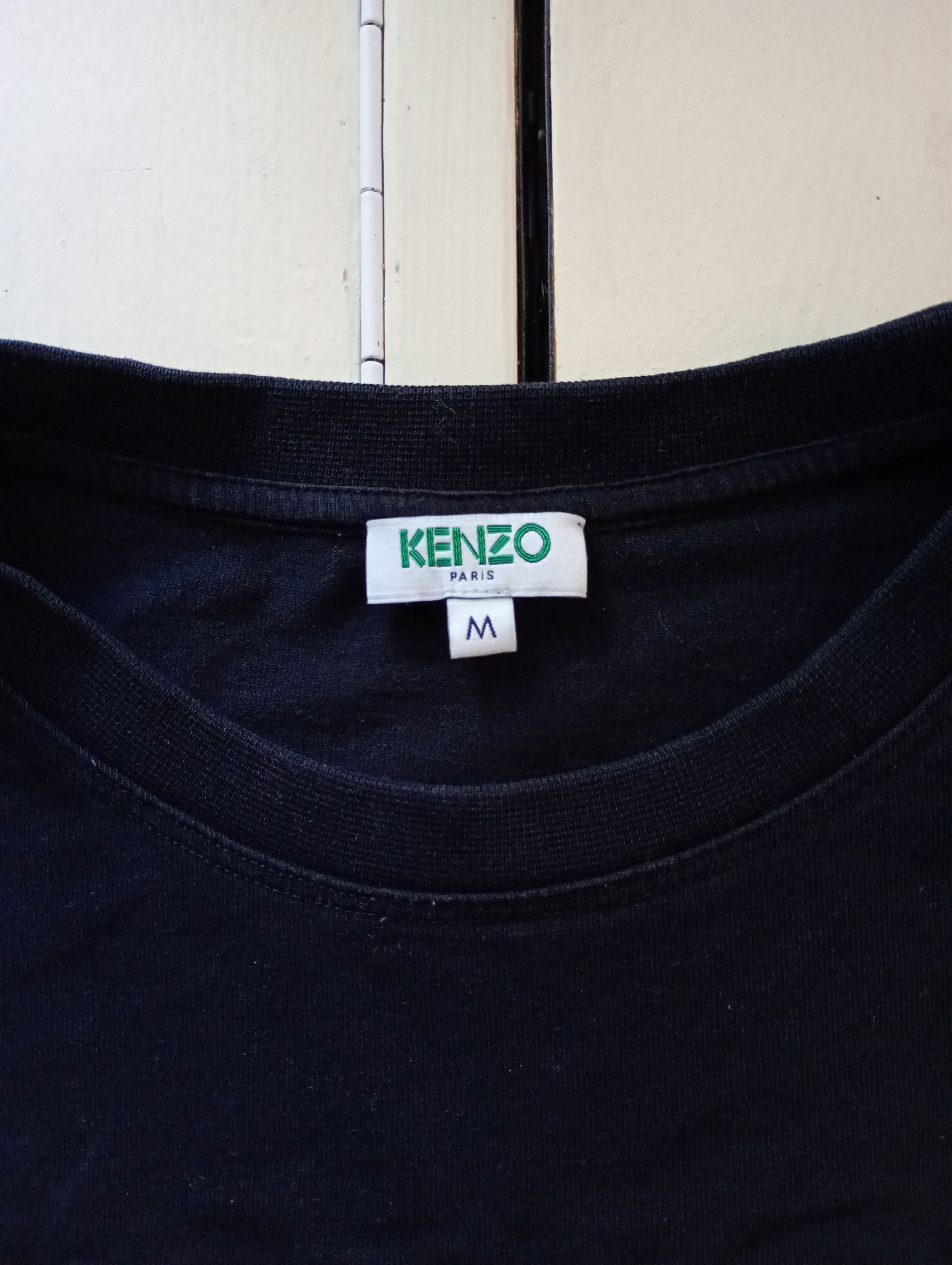 Kenzo Kenzo T-Shirt Women's size M Size M / US 6-8 / IT 42-44 - 9 Thumbnail