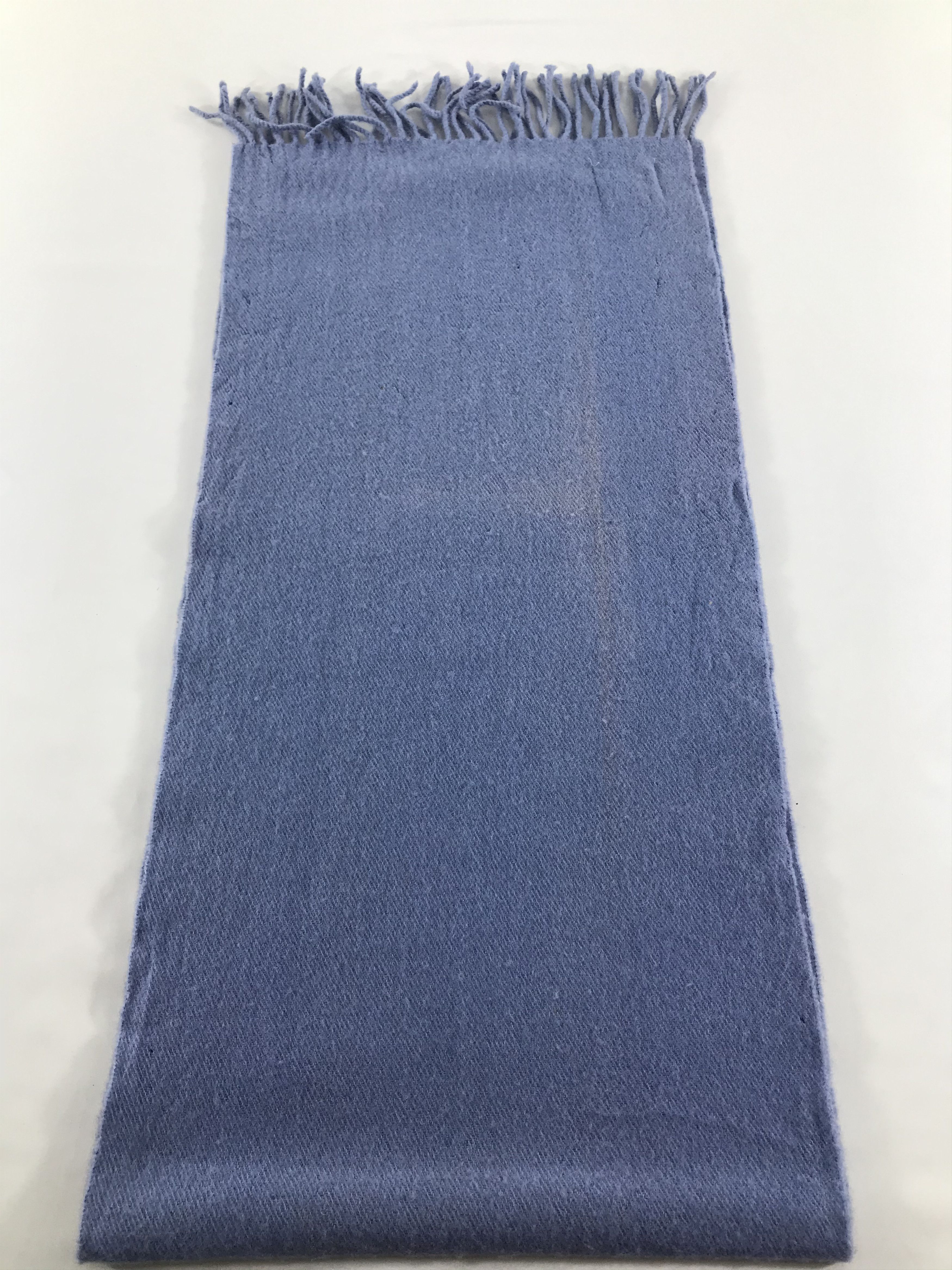 Polo Ralph Lauren Polo Ralph Lauren Wool Scarf Muffler V264 Size ONE SIZE - 10 Thumbnail