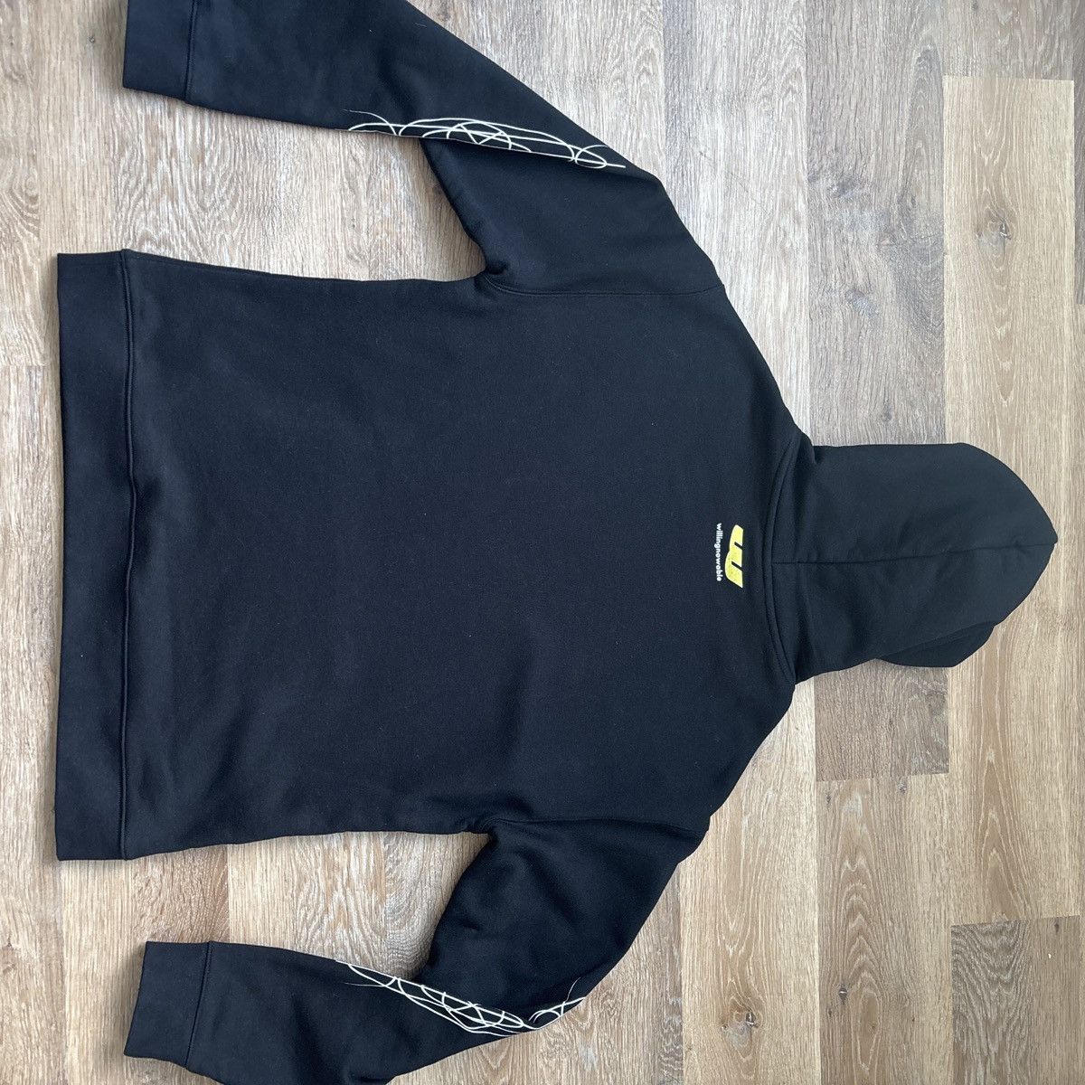 Other Willingnowable Hoodie Size US M / EU 48-50 / 2 - 2 Thumbnail