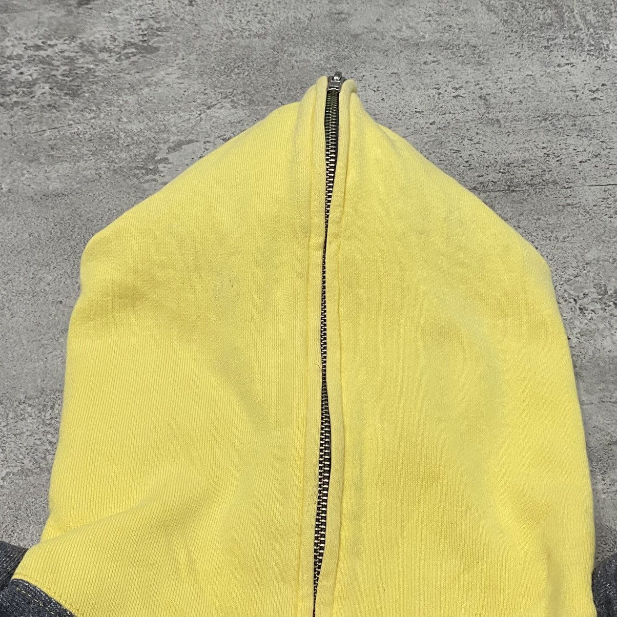 Billionaire Boys Club BBC Drip Ice Cream Fullzip Hoodie Size US M / EU 48-50 / 2 - 7 Thumbnail