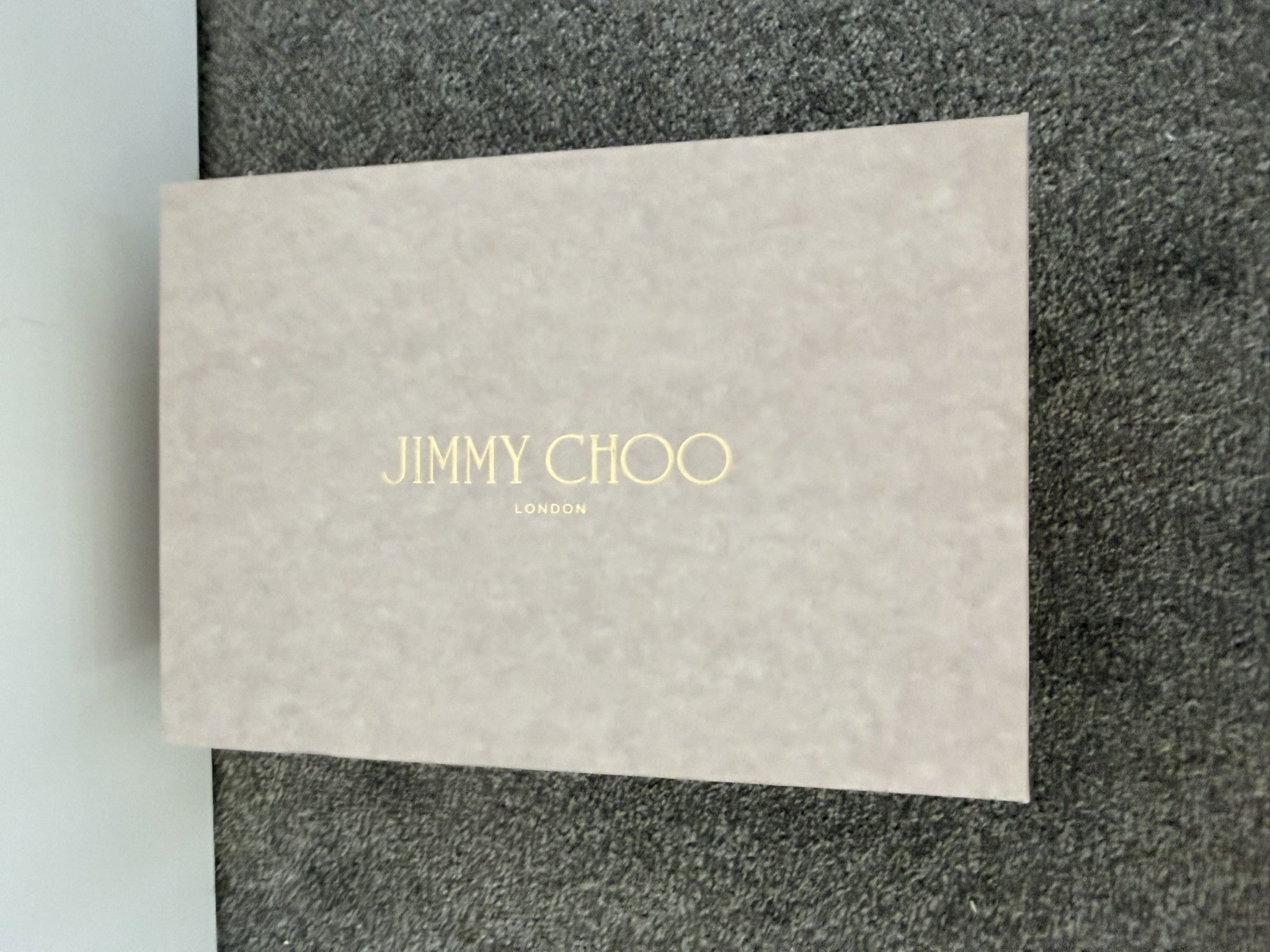 Jimmy Choo Jimmy Choo Aurelie 85 l 39 Black/ White Size US 9 / IT 39 - 10 Thumbnail
