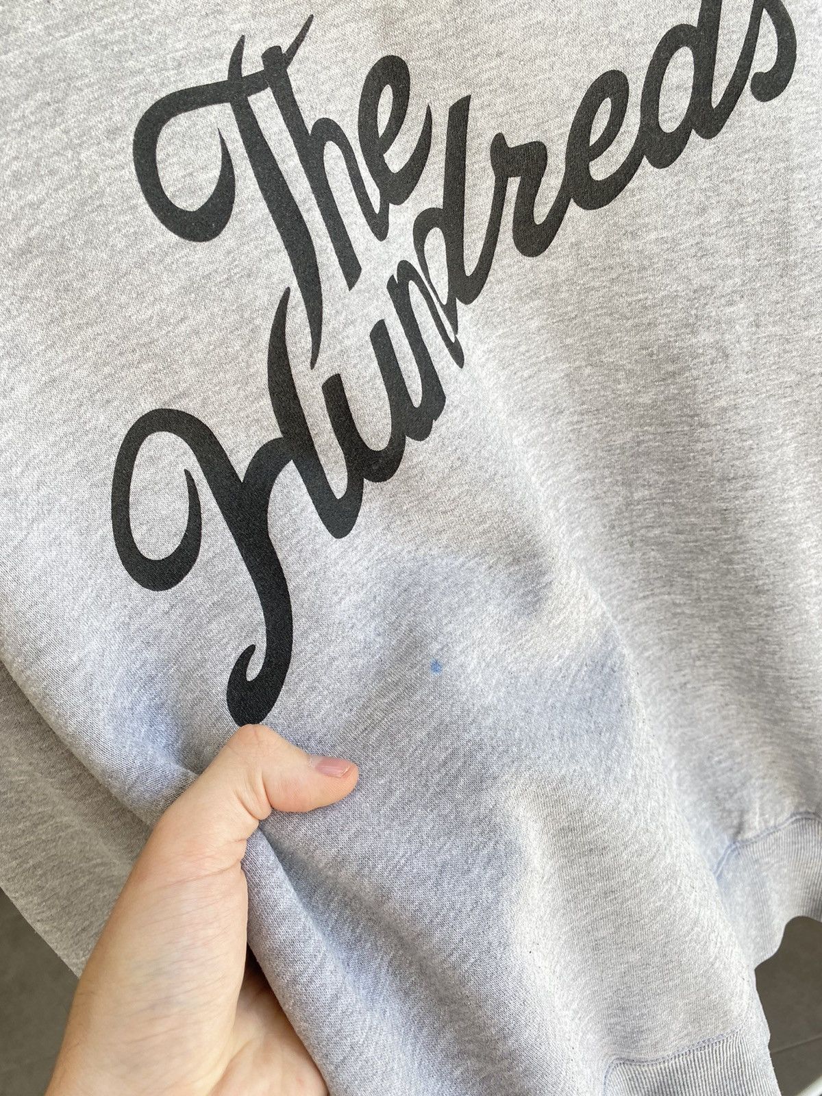 Other The Hundreds Sweatshirt Size US M / EU 48-50 / 2 - 5 Thumbnail