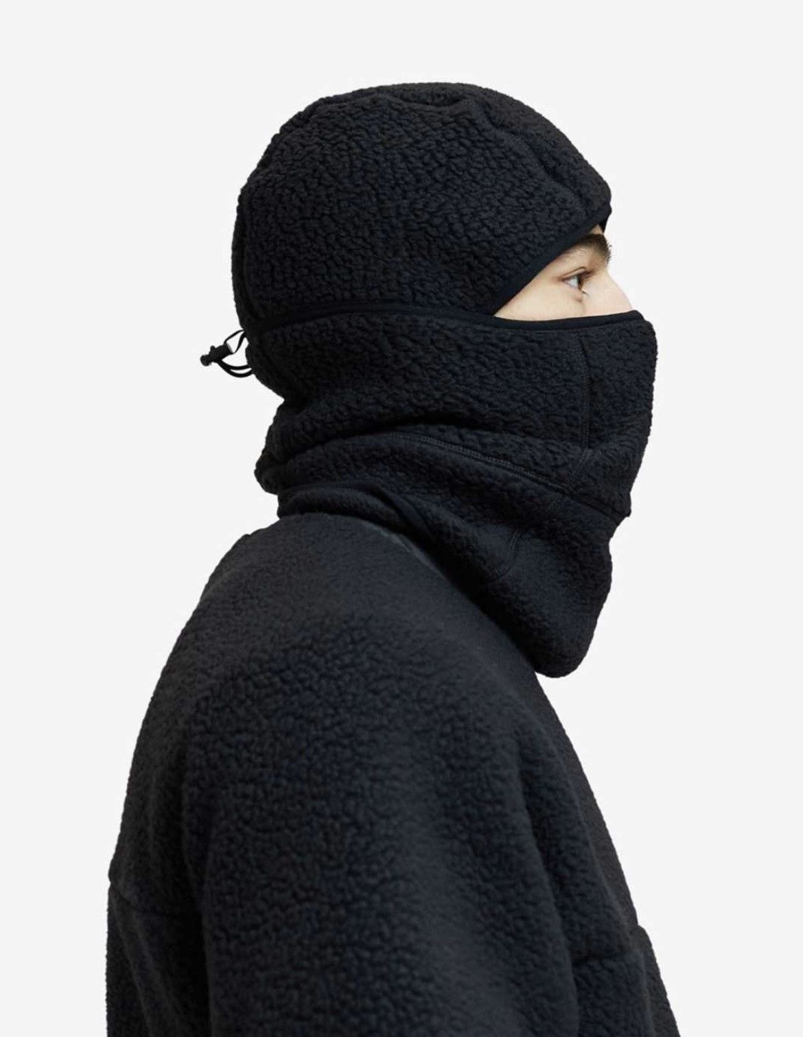 Polartec × Sneakersnstuff SNS Polartec Balaclava Size ONE SIZE - 2 Thumbnail