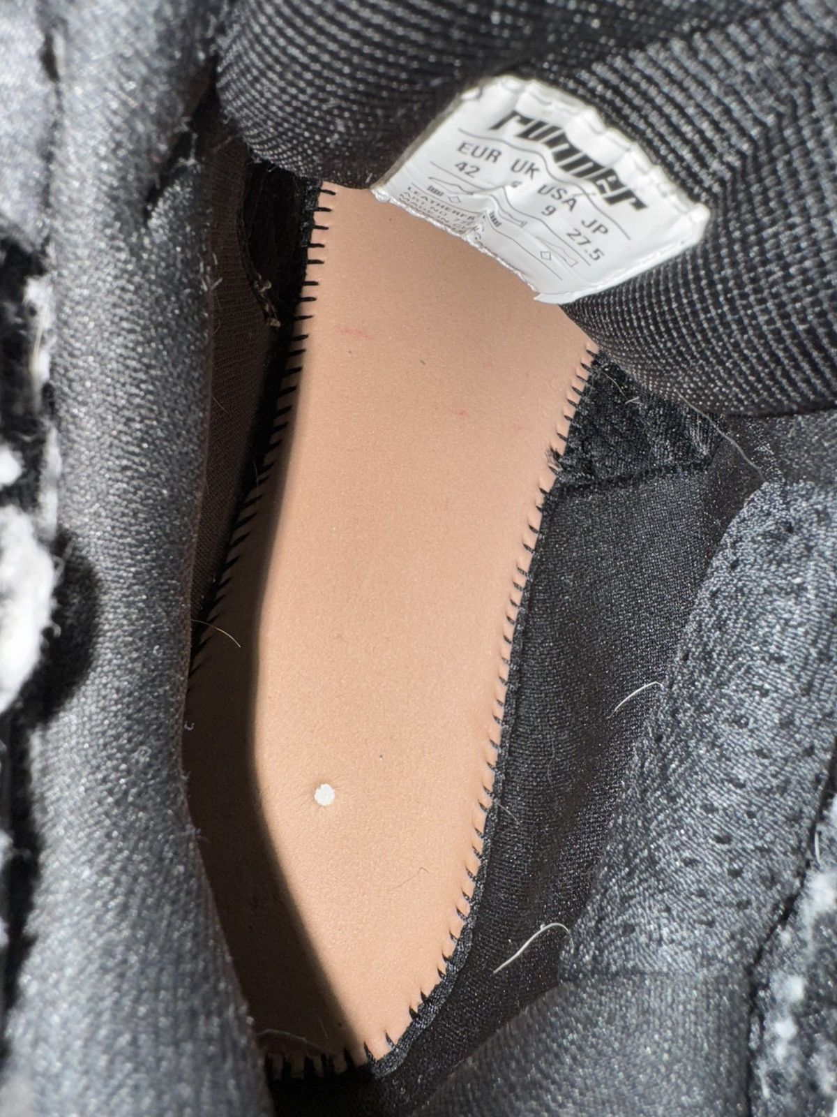 Balenciaga Mesh Runners Size US 9 / EU 42 - 8 Thumbnail