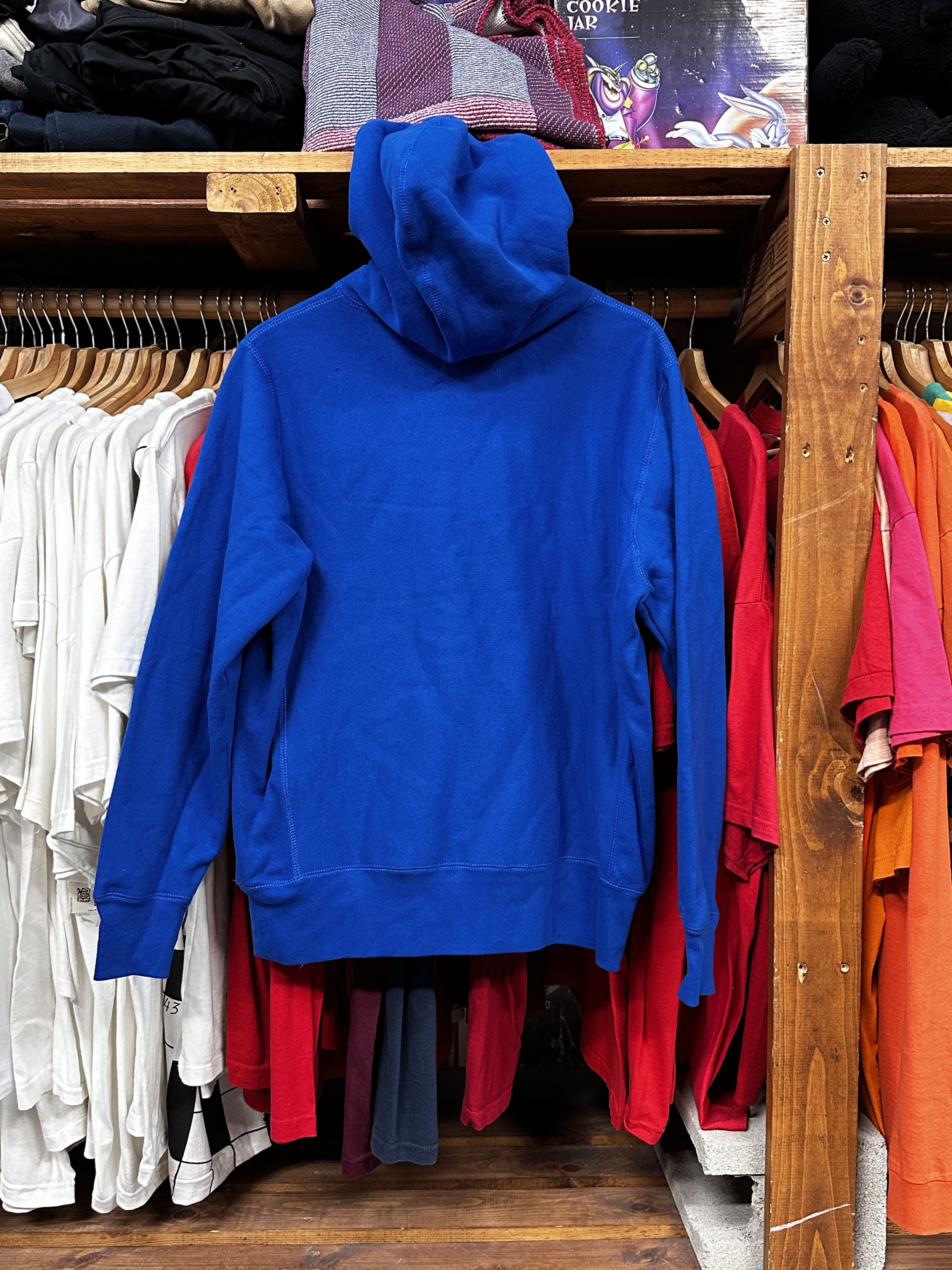 Fucking Awesome Fucking Awesome Logo Hoodie Size US S / EU 44-46 / 1 - 2 Thumbnail