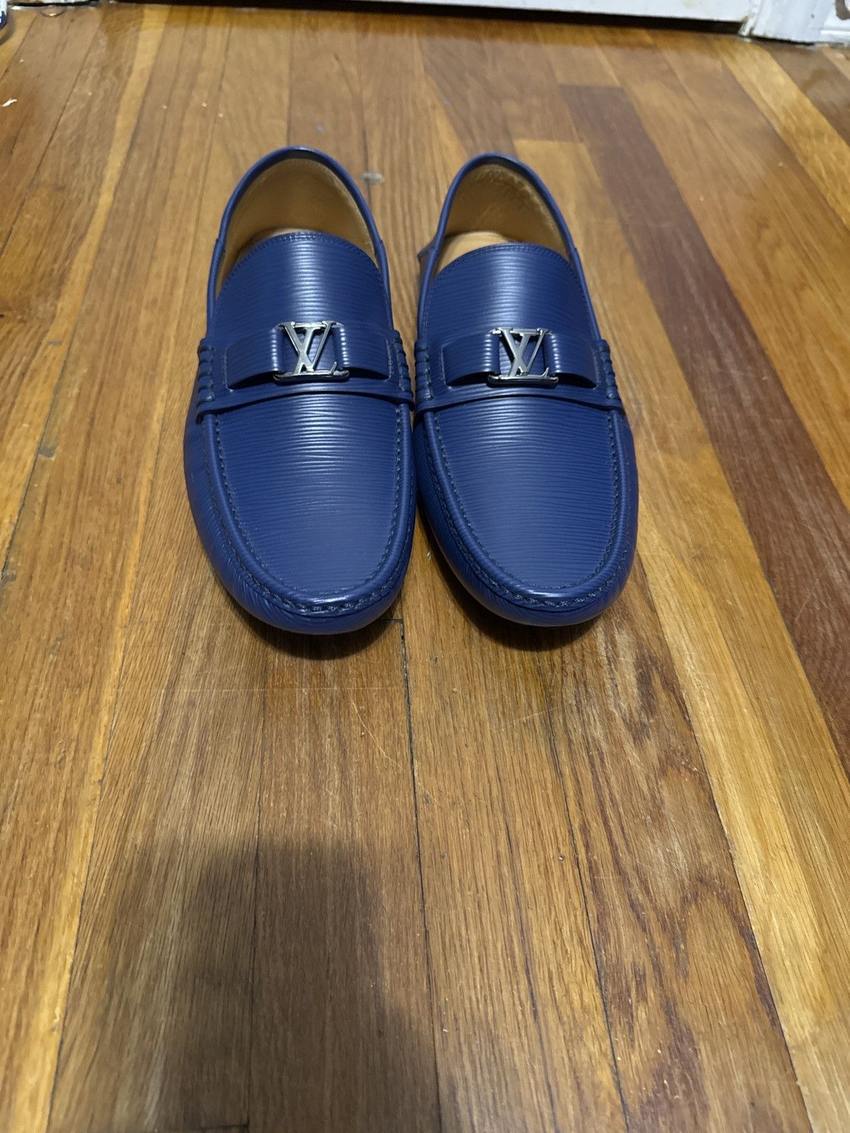 Louis Vuitton Dress shoes Size US 7 / EU 40 - 6 Thumbnail