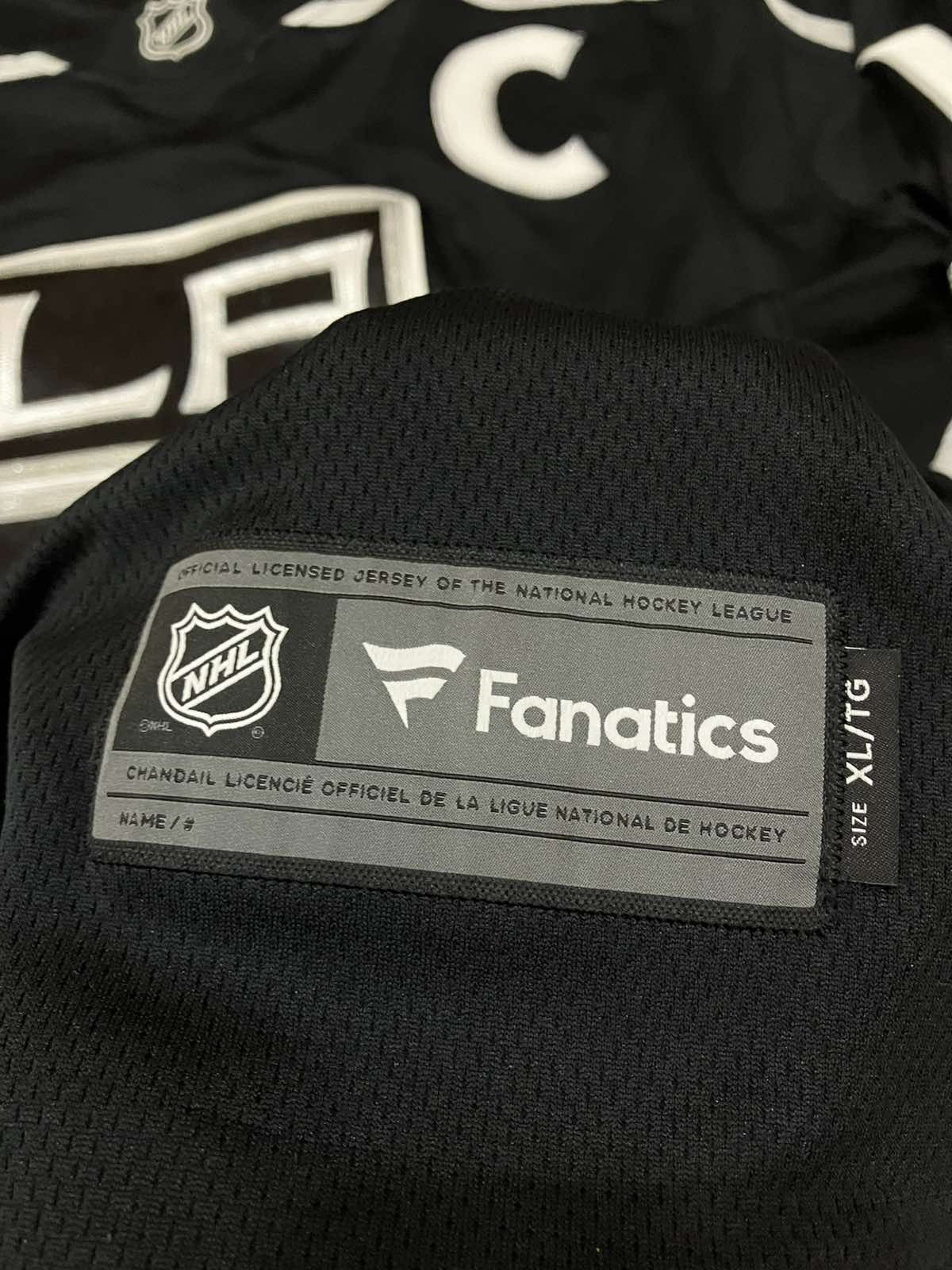NHL Los Angeles Kings x Kopitar Size US XL / EU 56 / 4 - 4 Thumbnail