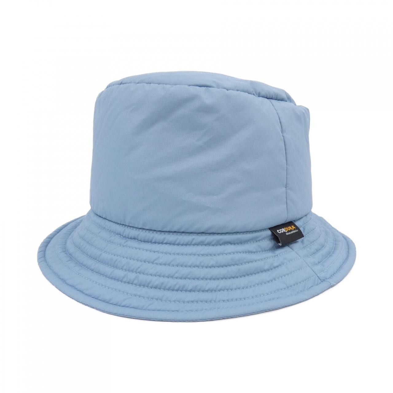 Supreme Supreme Supreme FILLED CORDURA CRUSH Hat Others Hats FILLED CORDURA CRUSH DUTY FREE for USA Size ONE SIZE - 1 Thumbnail
