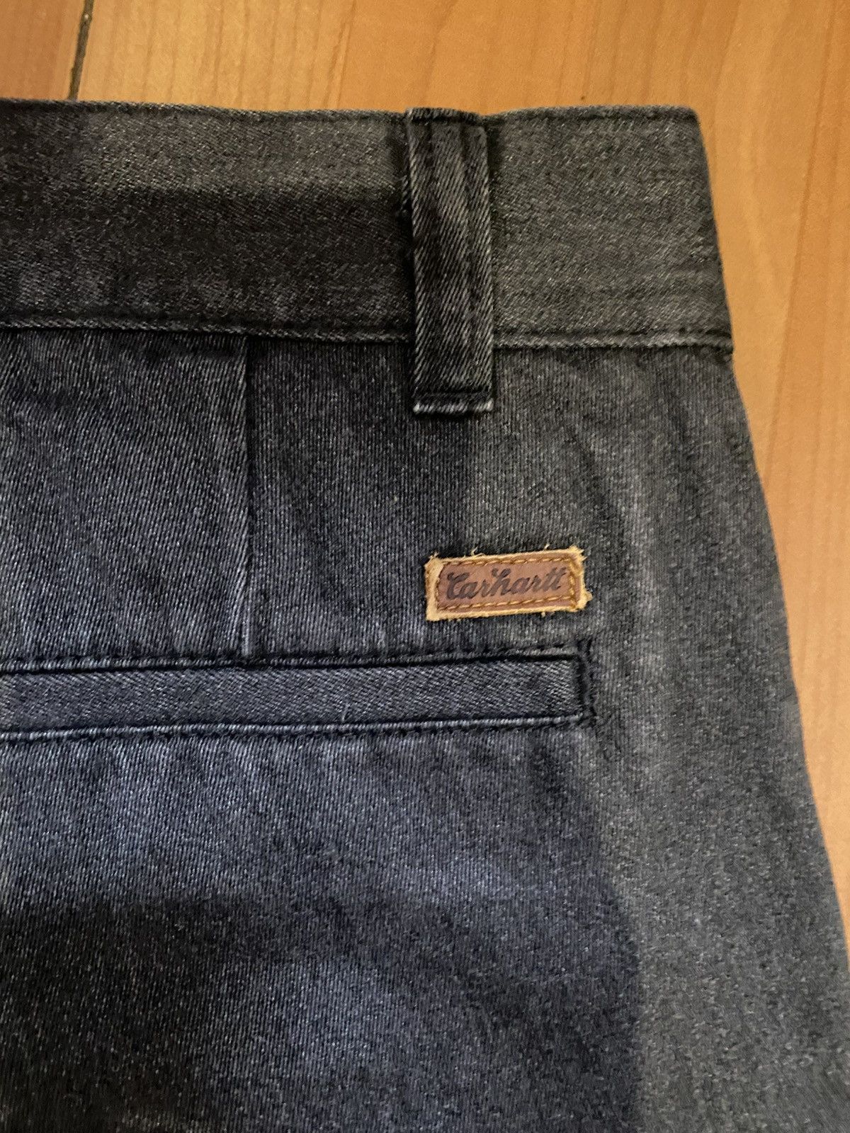Carhartt Carhartt Berkeley Pant Men’s Size US 33 - 7 Thumbnail