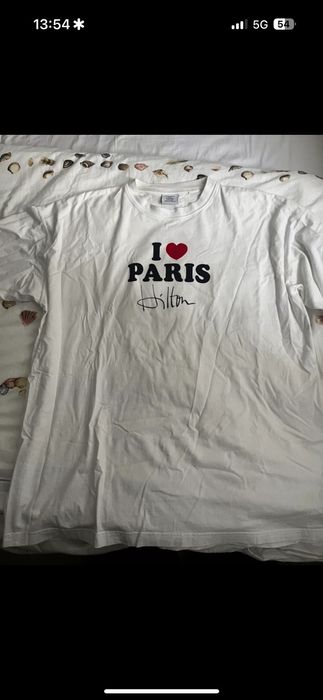 I love best sale paris vetements