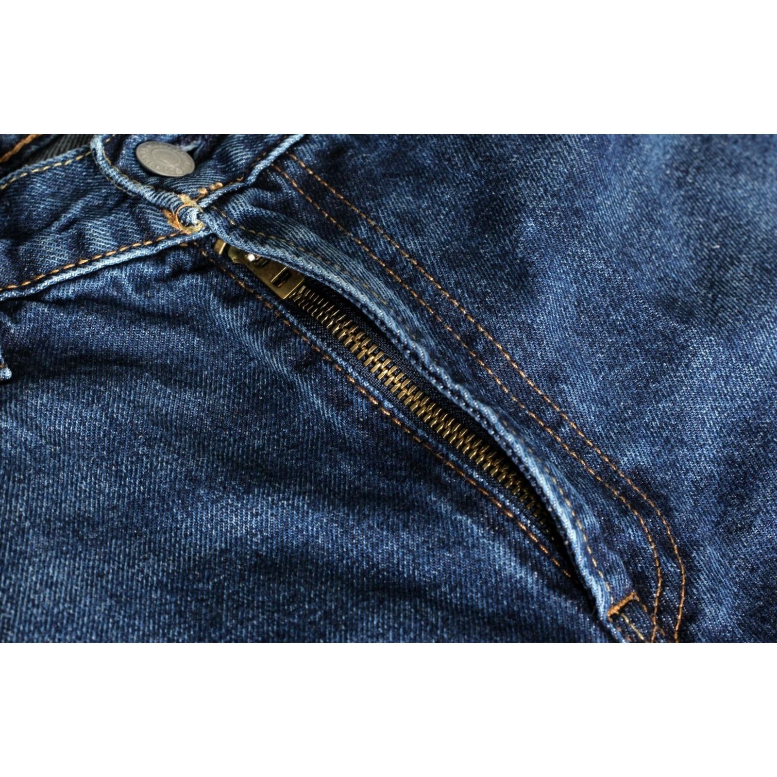 Levi's LEVI’S 551 Z PREMIUM Jeans Men 29/32 Blue Cotton Hemp 5-Pocket Straight DZ6467 W29 L32 Size US 29 - 6 Thumbnail