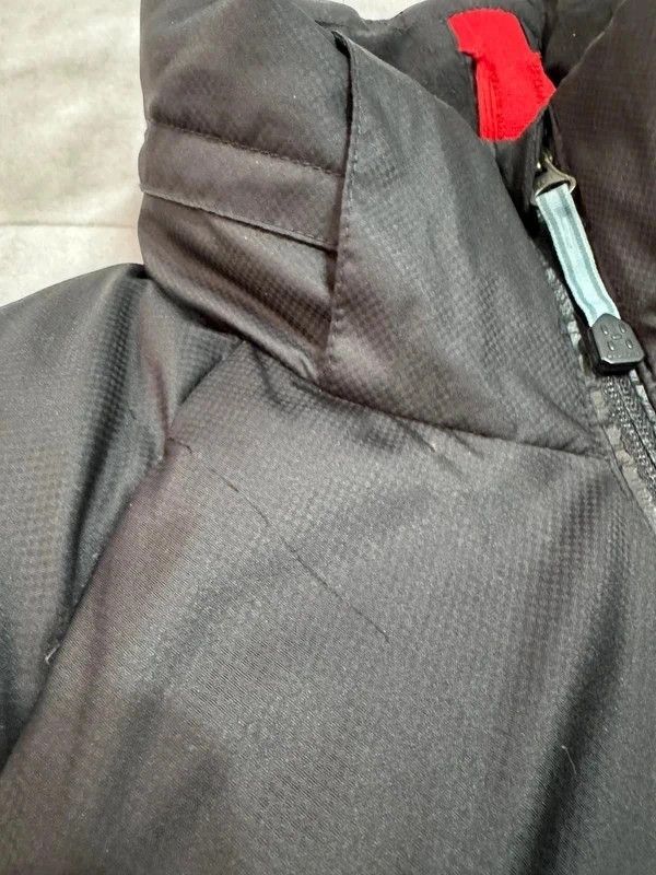 Ralph Lauren Ralph Lauren RLX Puffer Down Black Jacket L Size US L / EU 52-54 / 3 - 20 Thumbnail