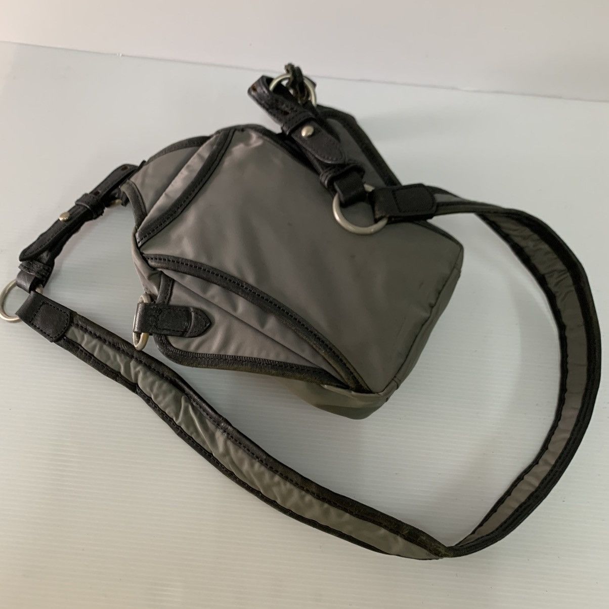 Japanese Brand Maphia Limited Edition Design Tactical Bag Size ONE SIZE - 9 Thumbnail
