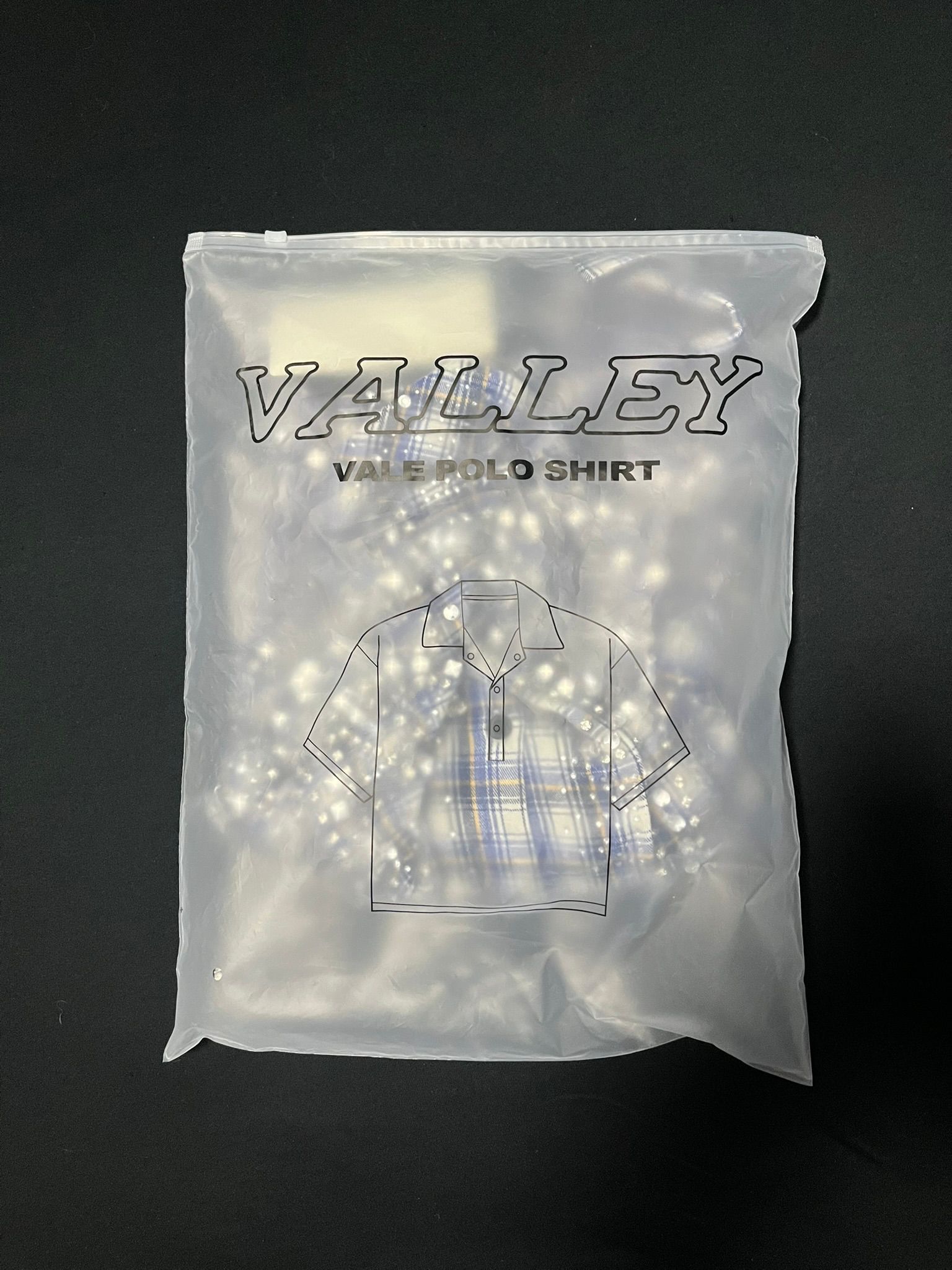 Other VALE FOREVER FLANELL Size US S / EU 44-46 / 1 - 9 Thumbnail
