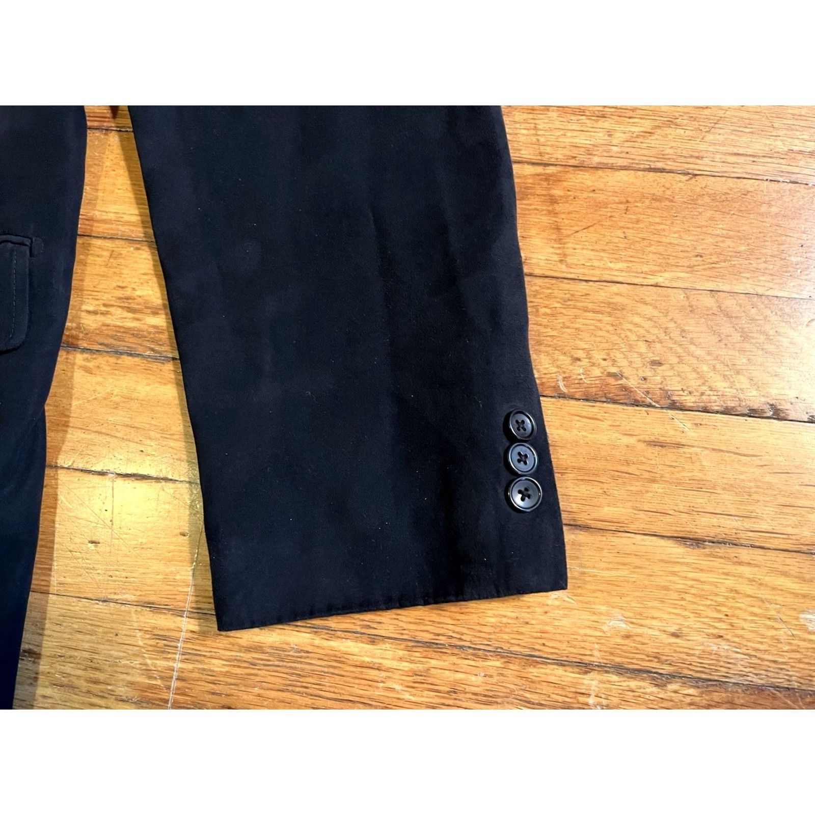 Uniqlo Uniqlo Blazer Shirt? No, Blazer. Size 42R - 3 Thumbnail