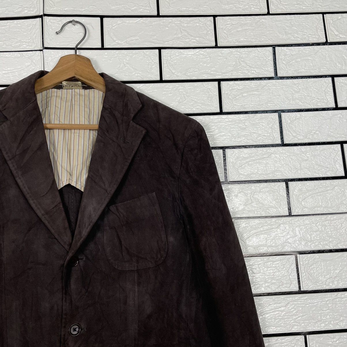 Paul Stuart Paul Stuart Casual Jacket Size US M / EU 48-50 / 2 - 5 Thumbnail