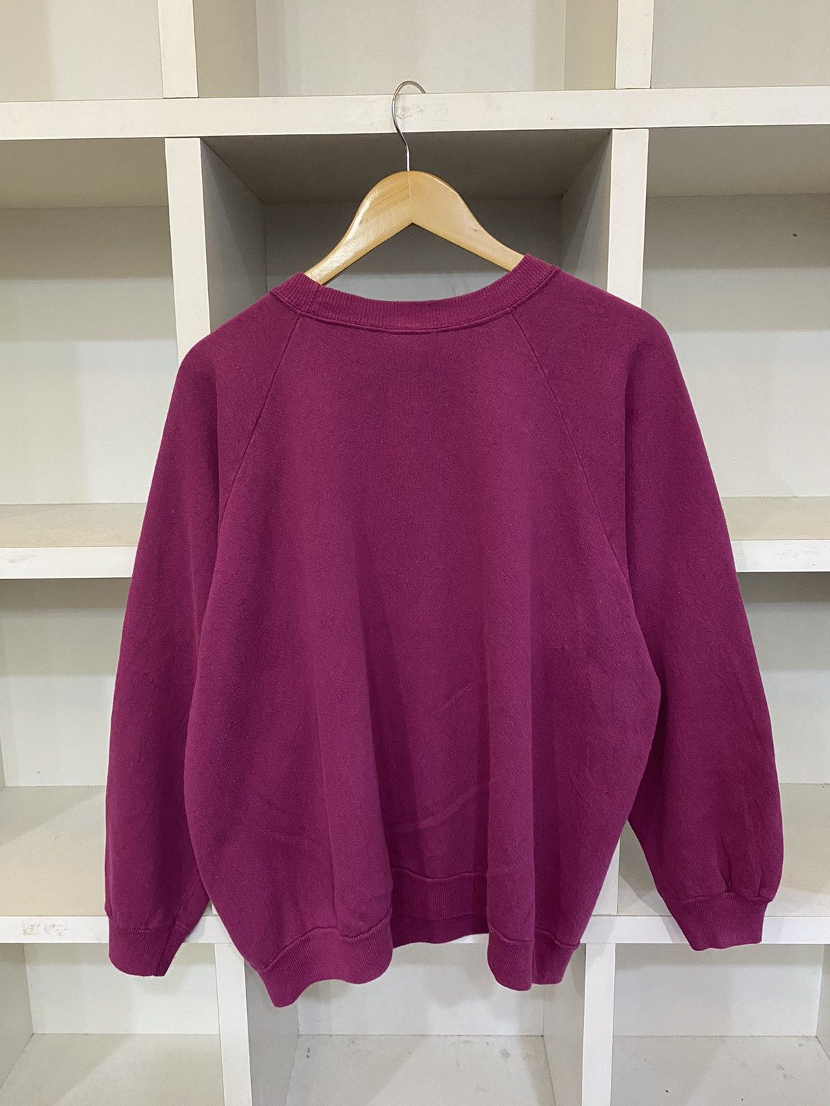 Vintage Vintage Boweevils Sweatshirt Size US XL / EU 56 / 4 - 4 Thumbnail