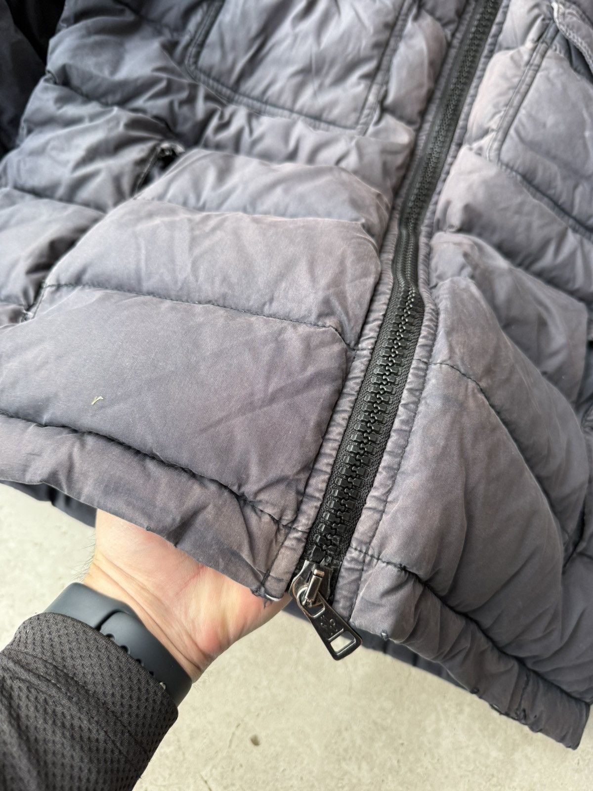 Moncler Moncler FEDOR men's down jacket Size US L / EU 52-54 / 3 - 5 Thumbnail