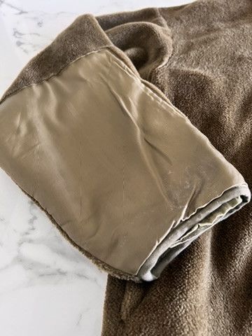 Visvim BARLOW PO khaki sz 5 Size US XXL / EU 58 / 5 - 4 Thumbnail