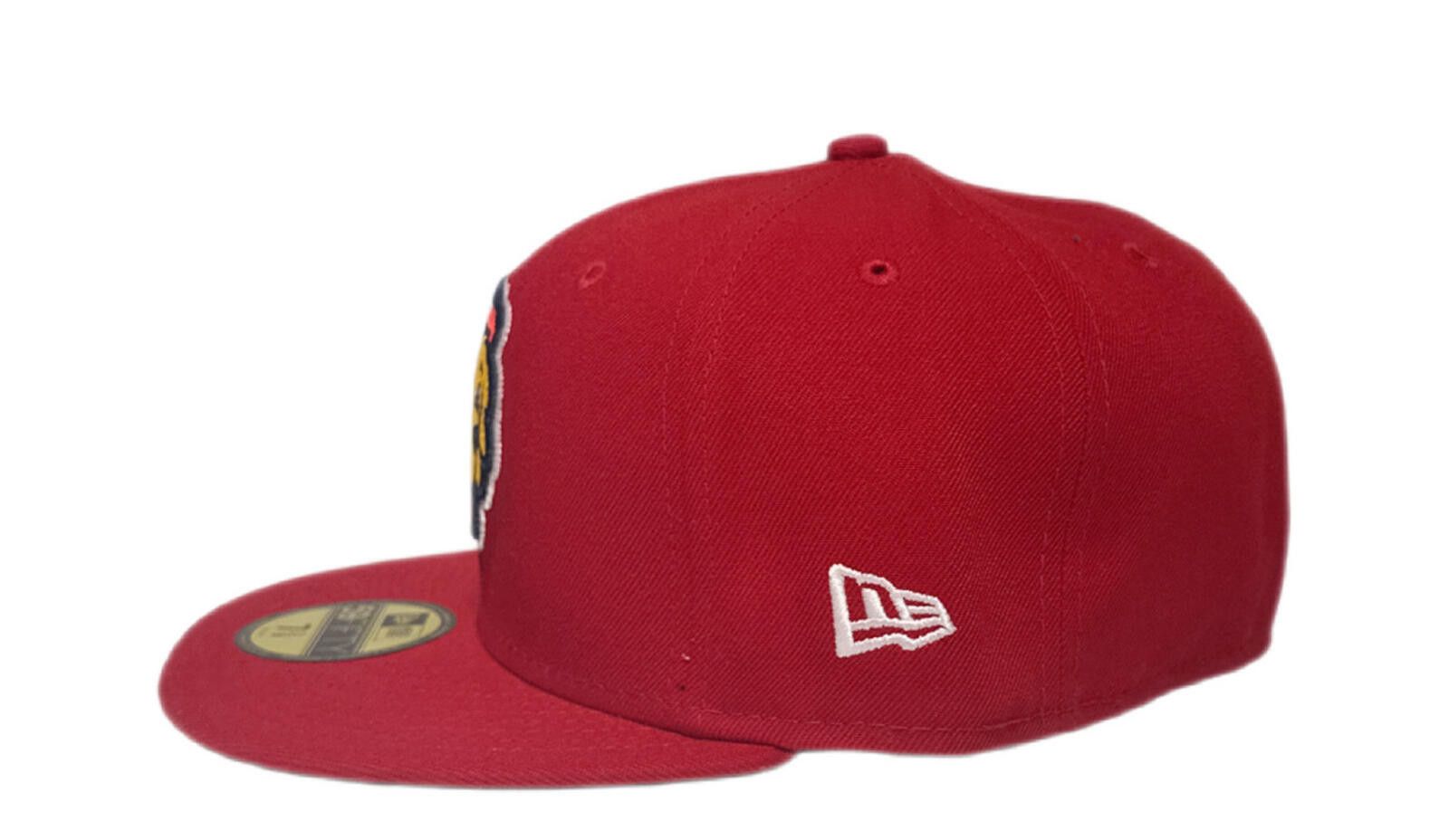 New Era New Era MiLB Toledo Mud Hens Bark at the Park 59FIFTY 7 3/8 Size ONE SIZE - 5 Thumbnail