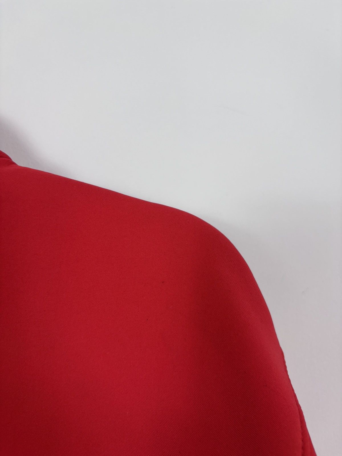 Nike ACG Nike ACG Men’s Soft Shell Jacket Fleece Lined Red/Grey Size US L / EU 52-54 / 3 - 24 Thumbnail