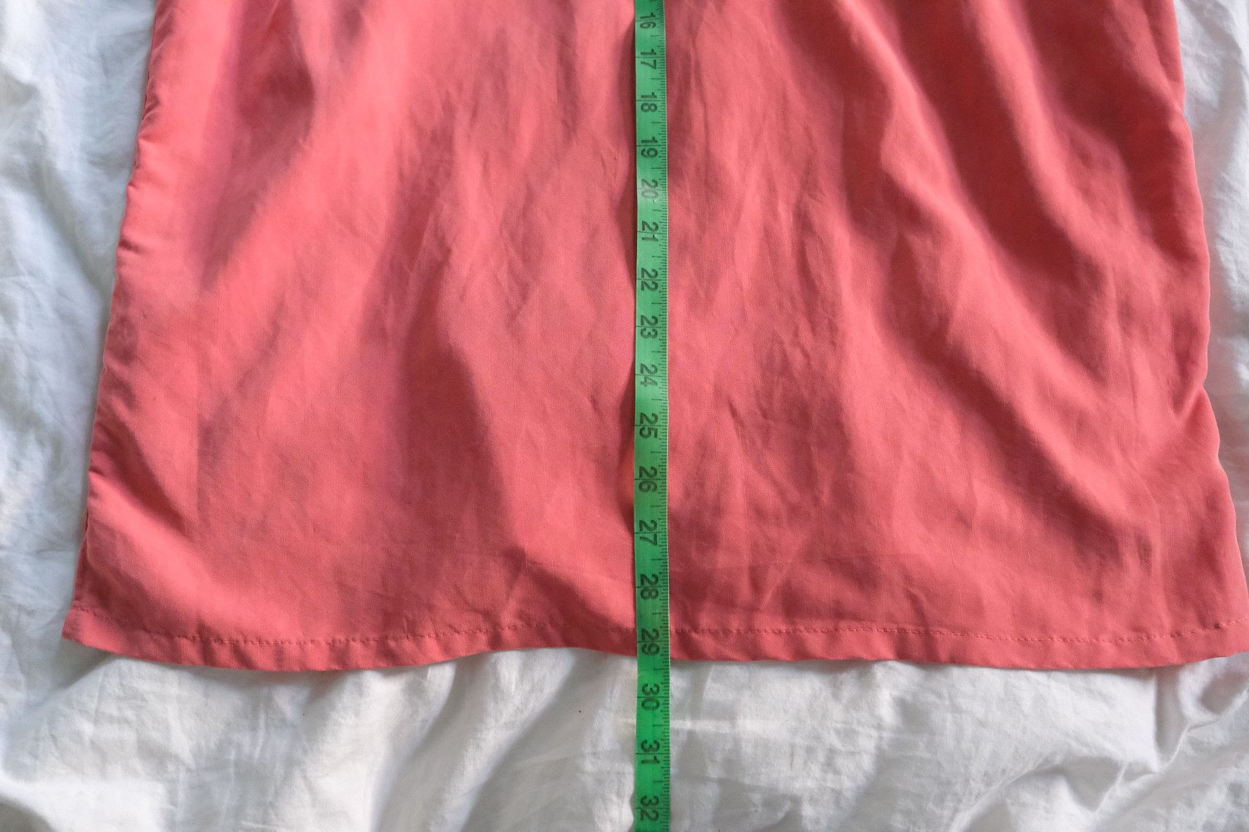 Designer Bamboo Cay: Paneled Pacific Palms Camp Shirt Size US M / EU 48-50 / 2 - 8 Thumbnail