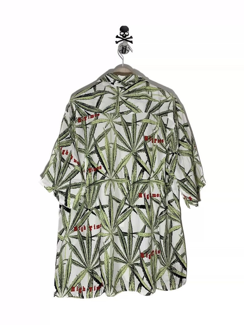 Wacko Maria WACKO MARIA Shirt Heaven Tokyo shirt Size US L / EU 52-54 / 3 - 2 Thumbnail