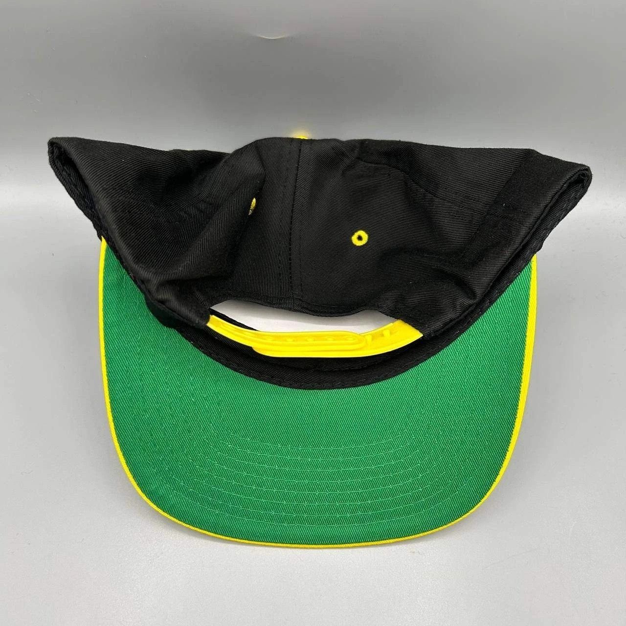 Other Vintage Boston Hat Men Embroidered Eclipse Snap Back Cap New Size ONE SIZE - 5 Thumbnail