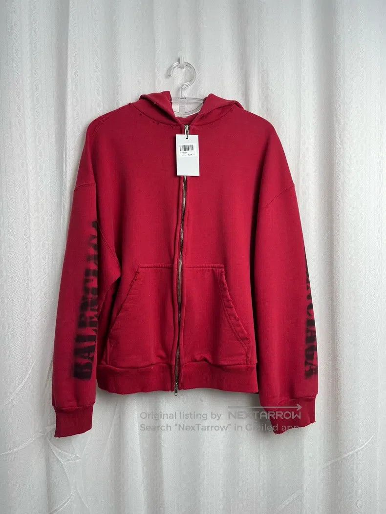 Balenciaga Balenciaga jacket Size US M / EU 48-50 / 2 - 1 Thumbnail