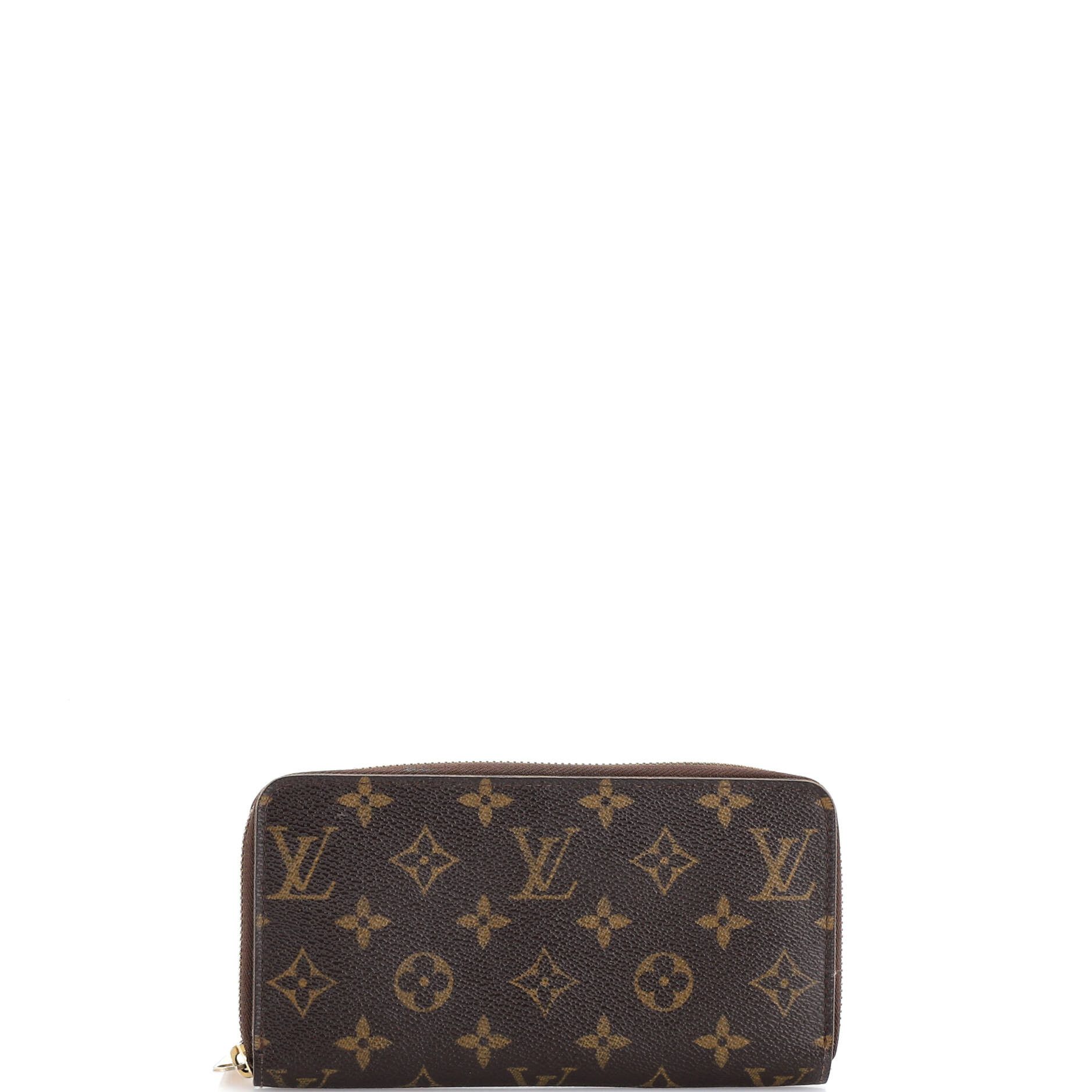 Louis Vuitton Zippy Wallet Size ONE SIZE - 1 Thumbnail