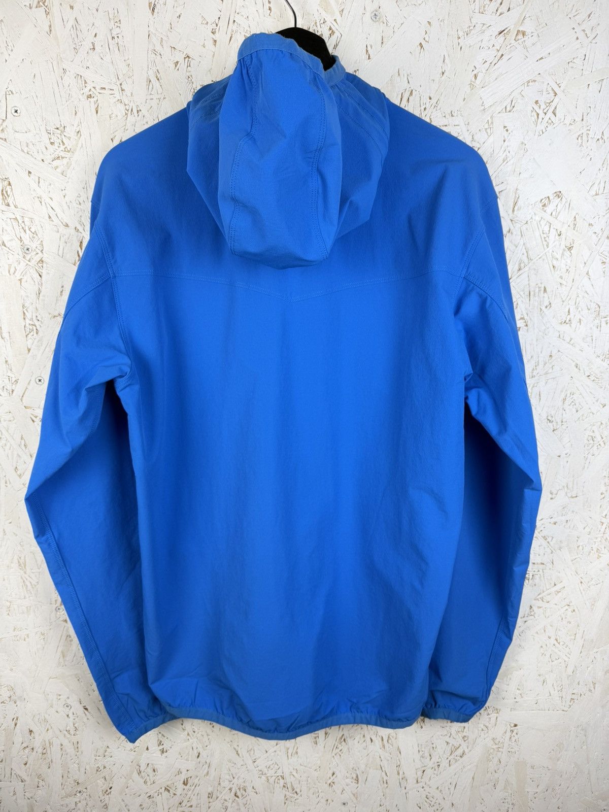 Haglofs Haglofs Boa Natrix Hooded Lightweight Softshell Jacket M Size US M / EU 48-50 / 2 - 5 Thumbnail