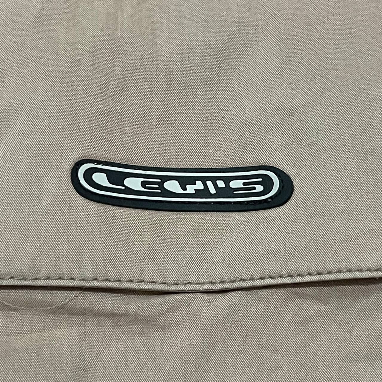 Levi's Vintage Levis Anorak Jacket Size US M / EU 48-50 / 2 - 5 Thumbnail