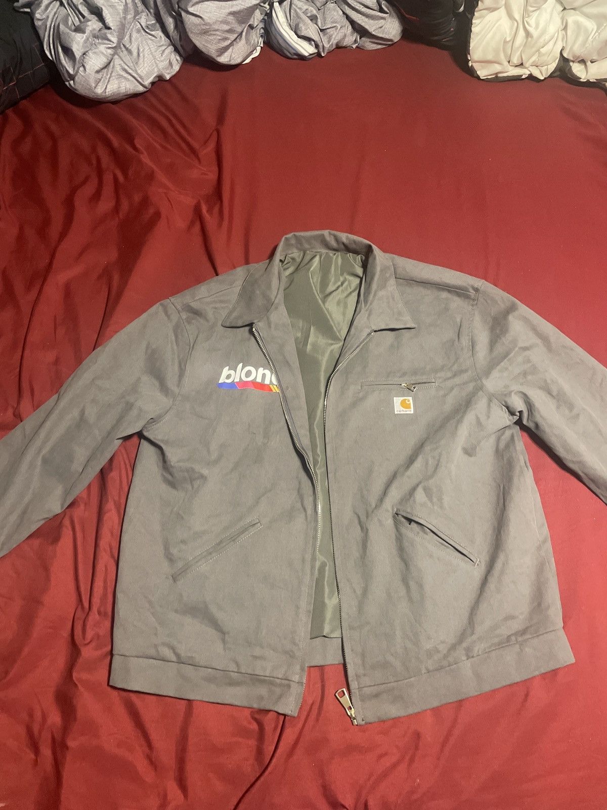 Carhartt Blond carhartt Size US M / EU 48-50 / 2 - 1 Thumbnail