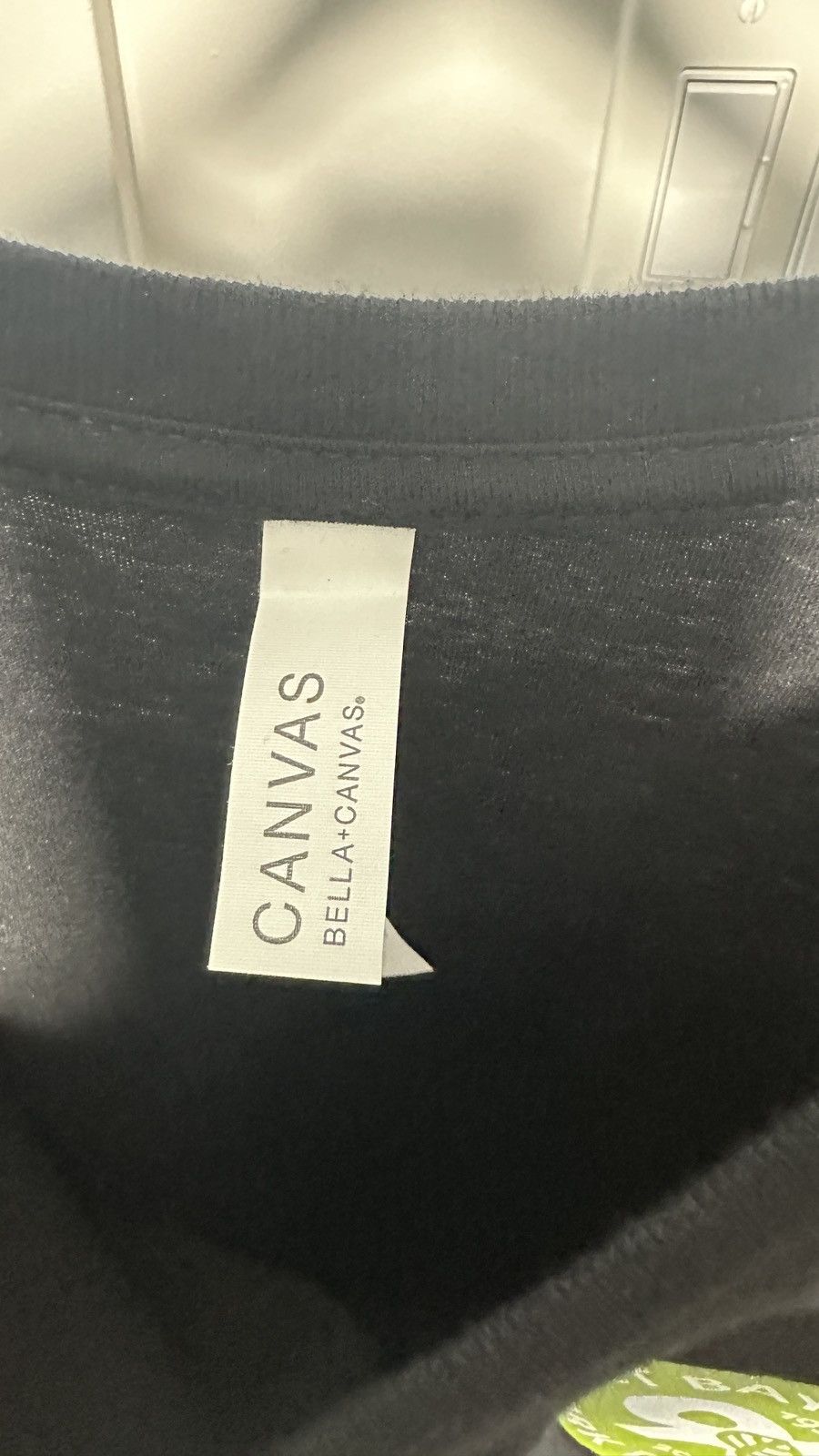 Canvas EBRP 90th Anniversary T Size US L / EU 52-54 / 3 - 3 Thumbnail