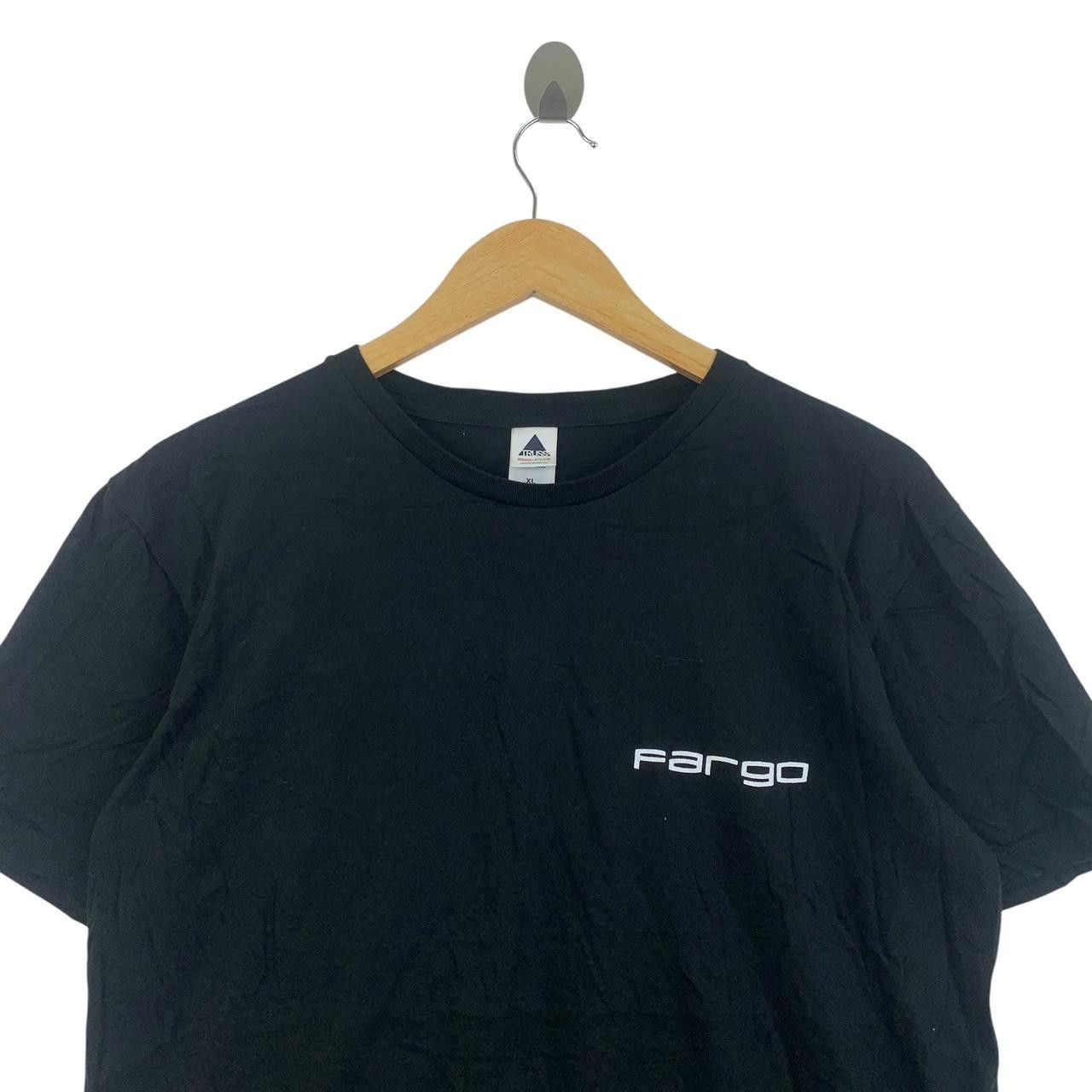 Other FARGO FOX SERIES Dark Comedy Crime Drama Tee Shirt Size US XL / EU 56 / 4 - 2 Thumbnail